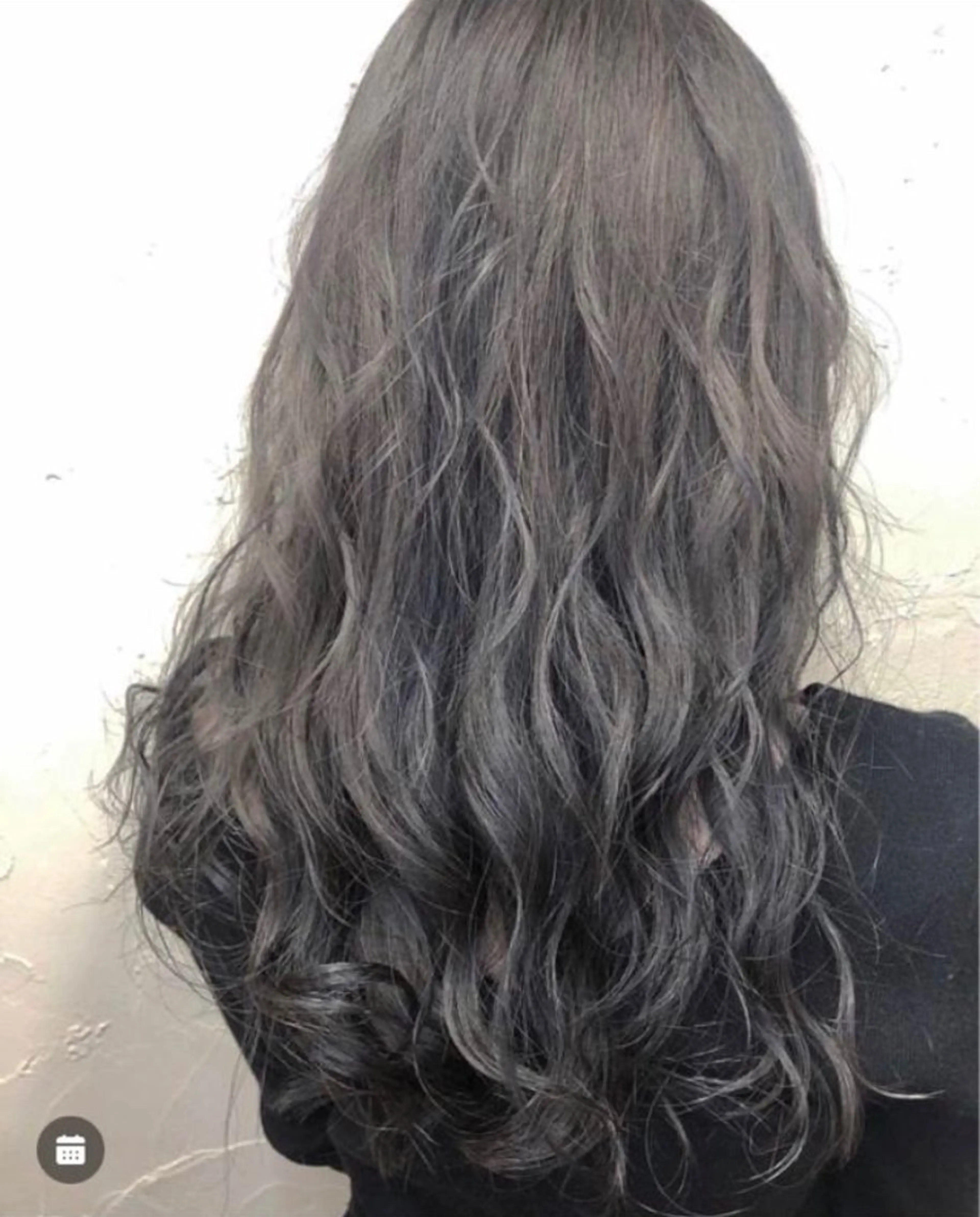 セミロング カラー パーマ ヘアアレンジ メンズ キッズ ハーフアップ 子どものヘアアレンジ メンズバレイヤージュ メンズブリーチ メンズハイライト カット ヘアカラー トリートメント ヘッドスパ ヘアセット grand story/colulu渋谷2号店所属・kotona 🤍miuraのヘアスタイル