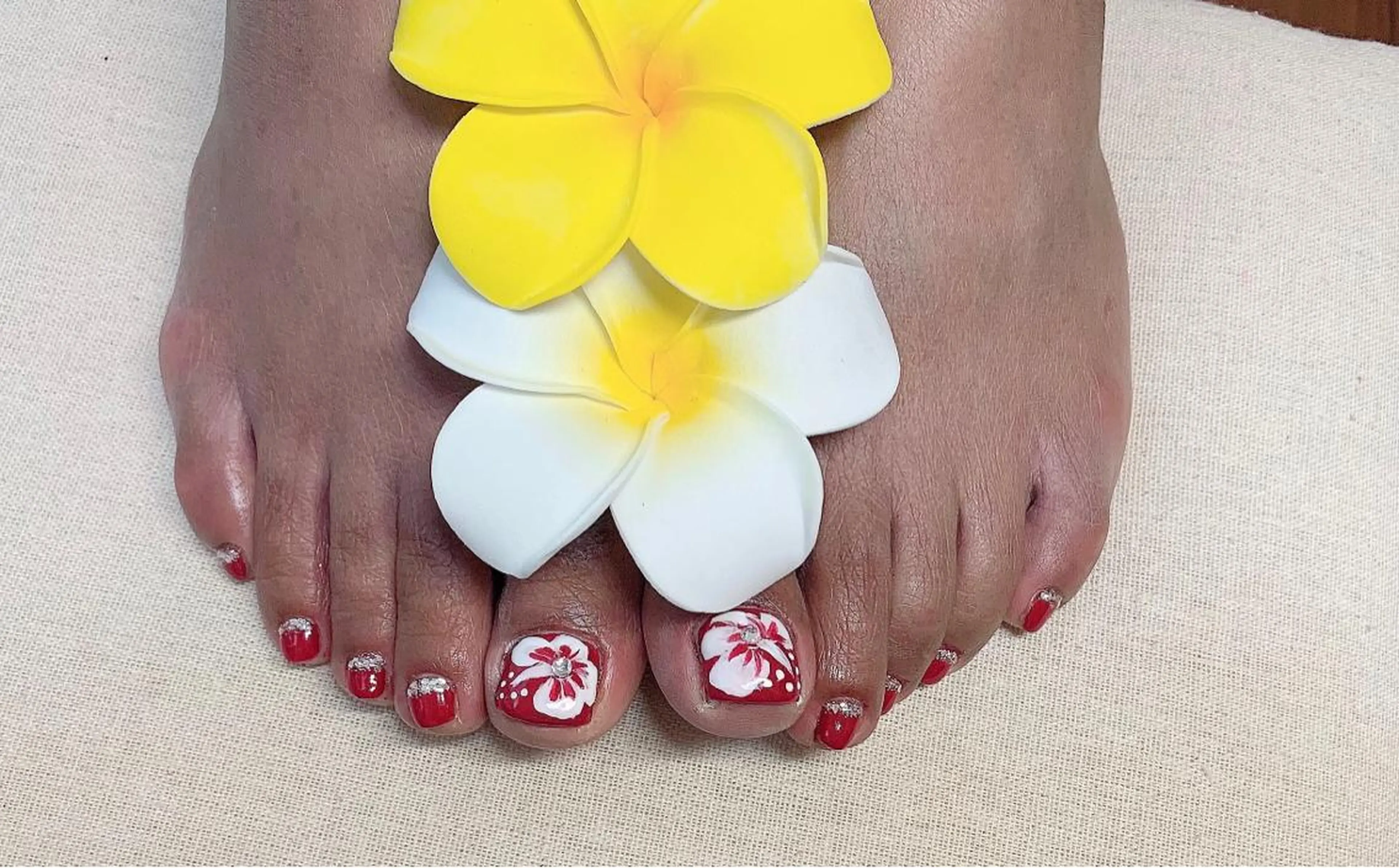 ネイル M.N_ nailのネイルデザイン