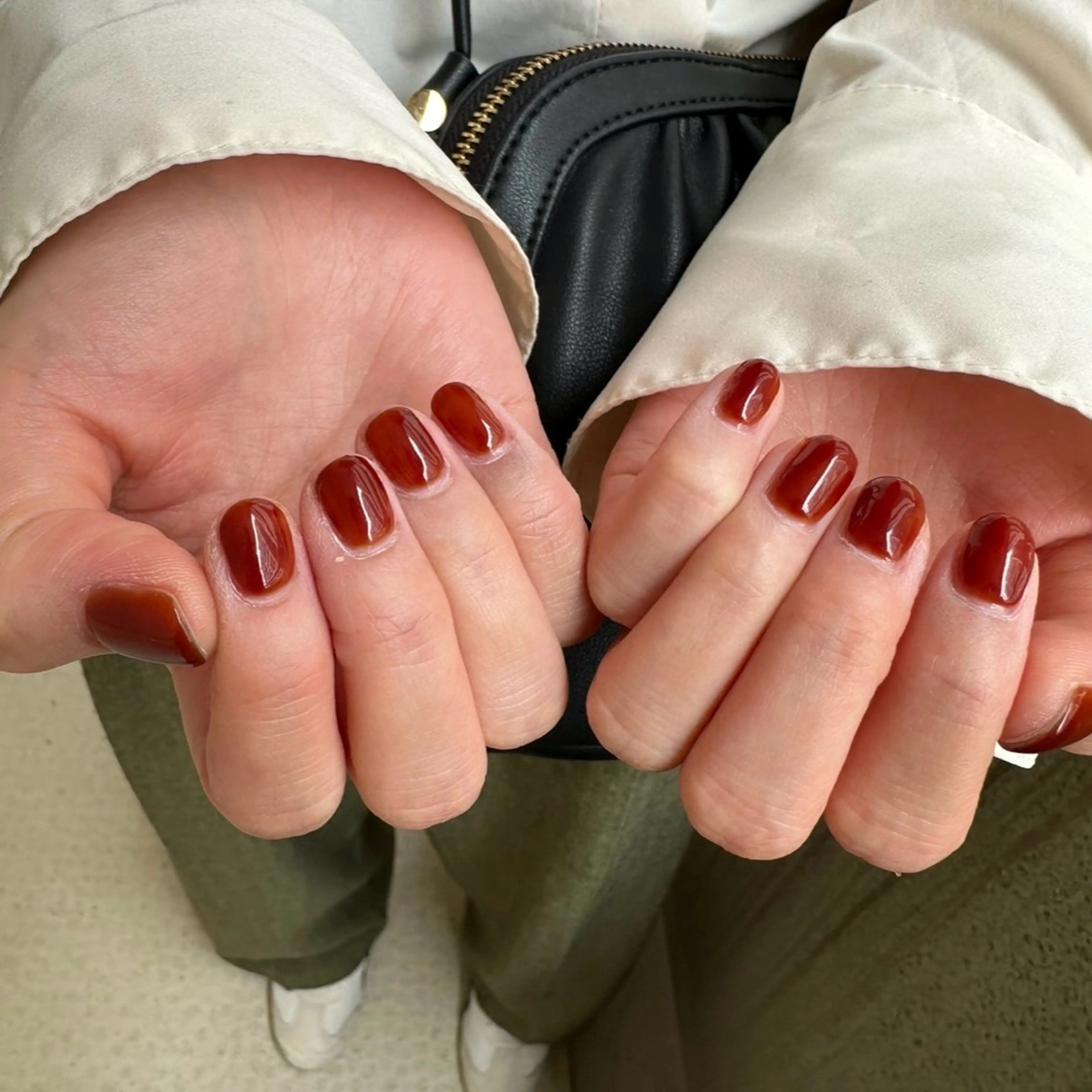 ネイル 白垣 月の眉毛・アイブロウイメージ