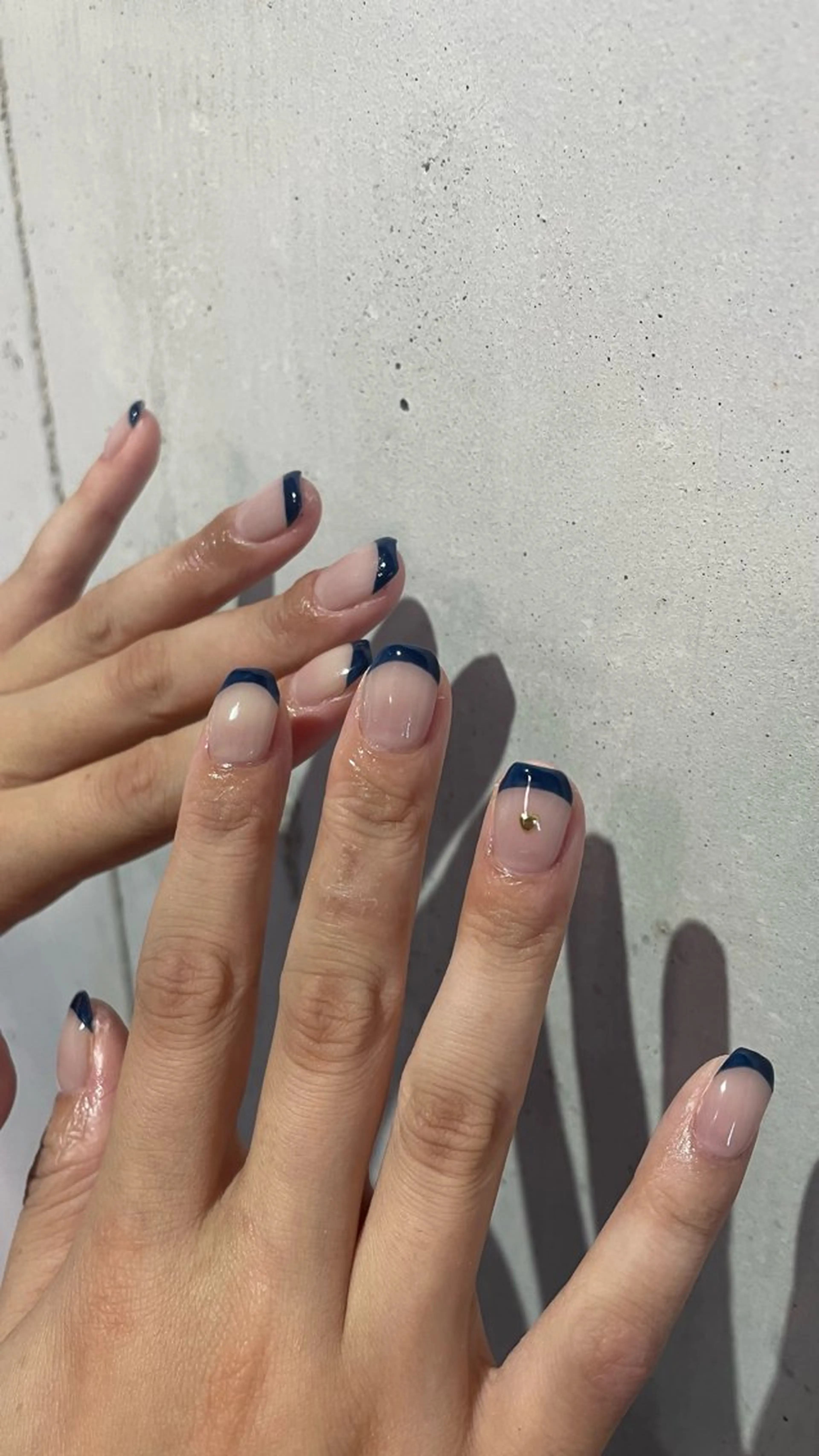 ネイル ハンドネイル H'ami (haruka)のネイルデザイン