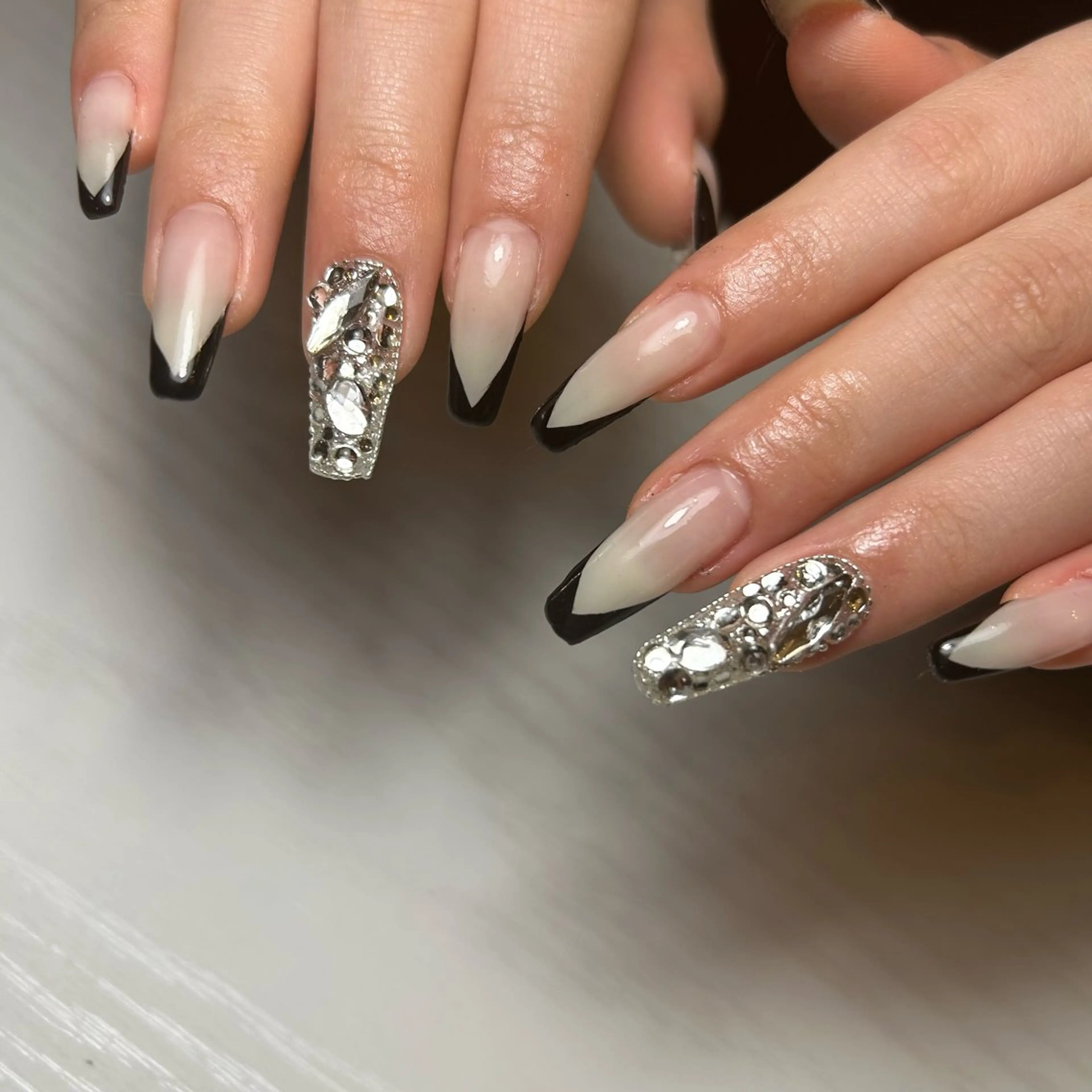 ネイル ensowa✱laf NAILのネイルデザイン