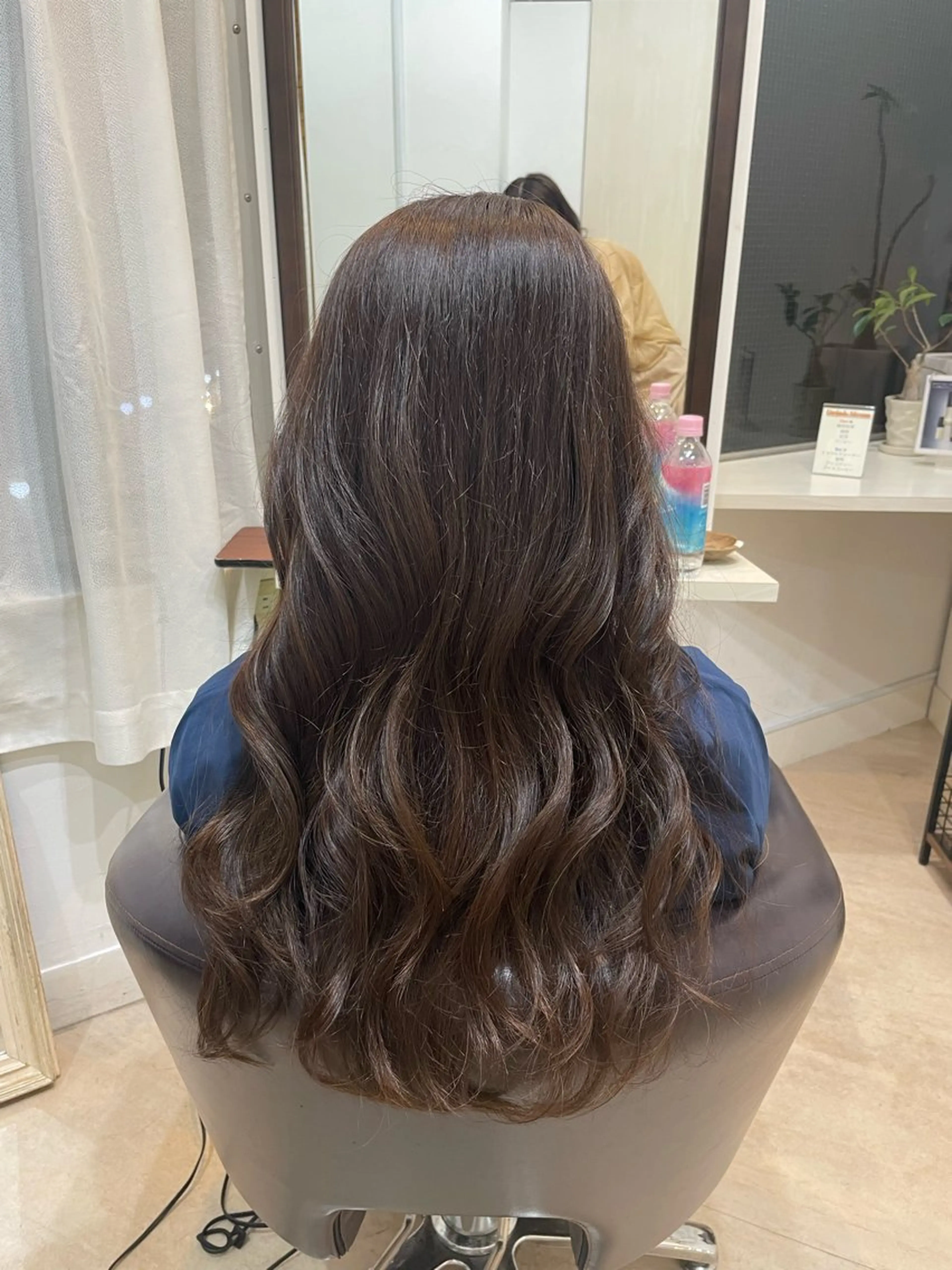 ロング カラー 🫧arisa🫧 レイヤー/アレンジのヘアスタイル