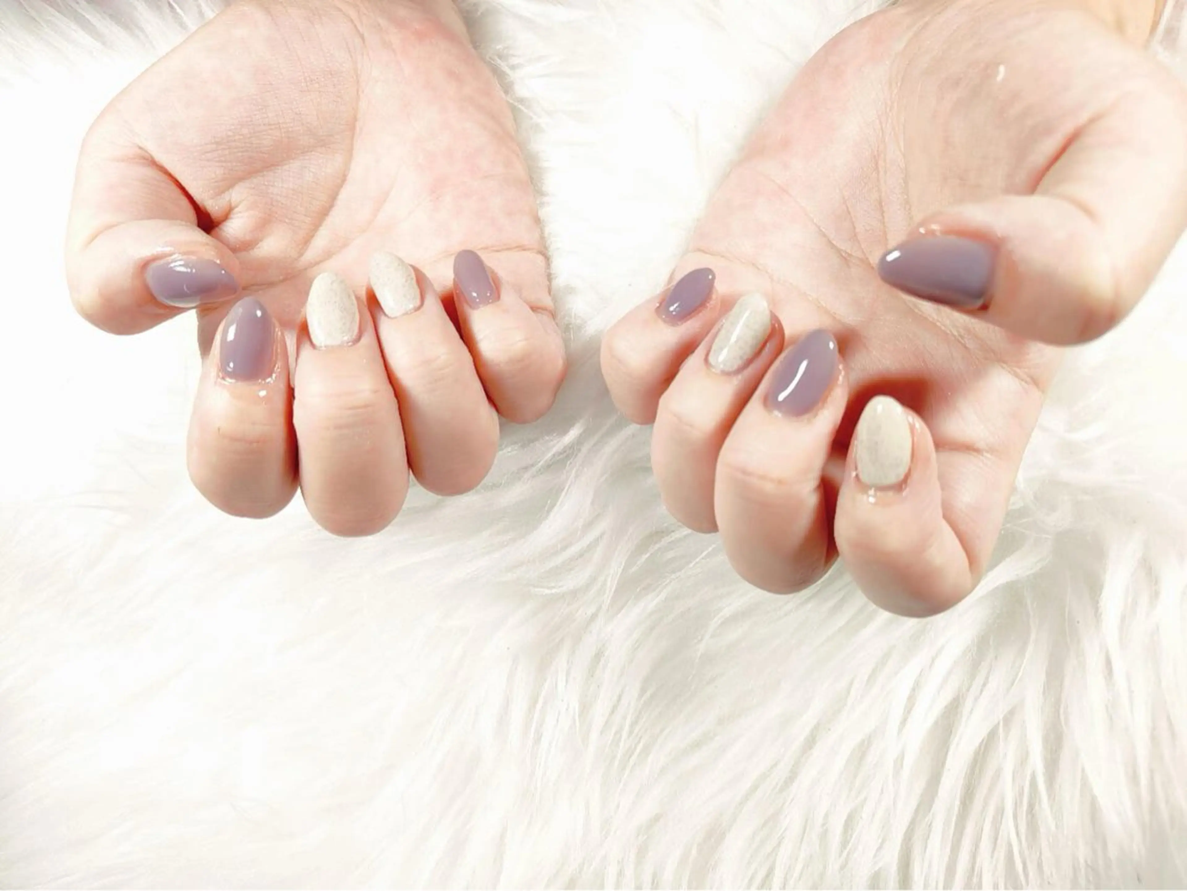 ネイル ネイルサロン ロア旧ジョリーのネイルデザイン