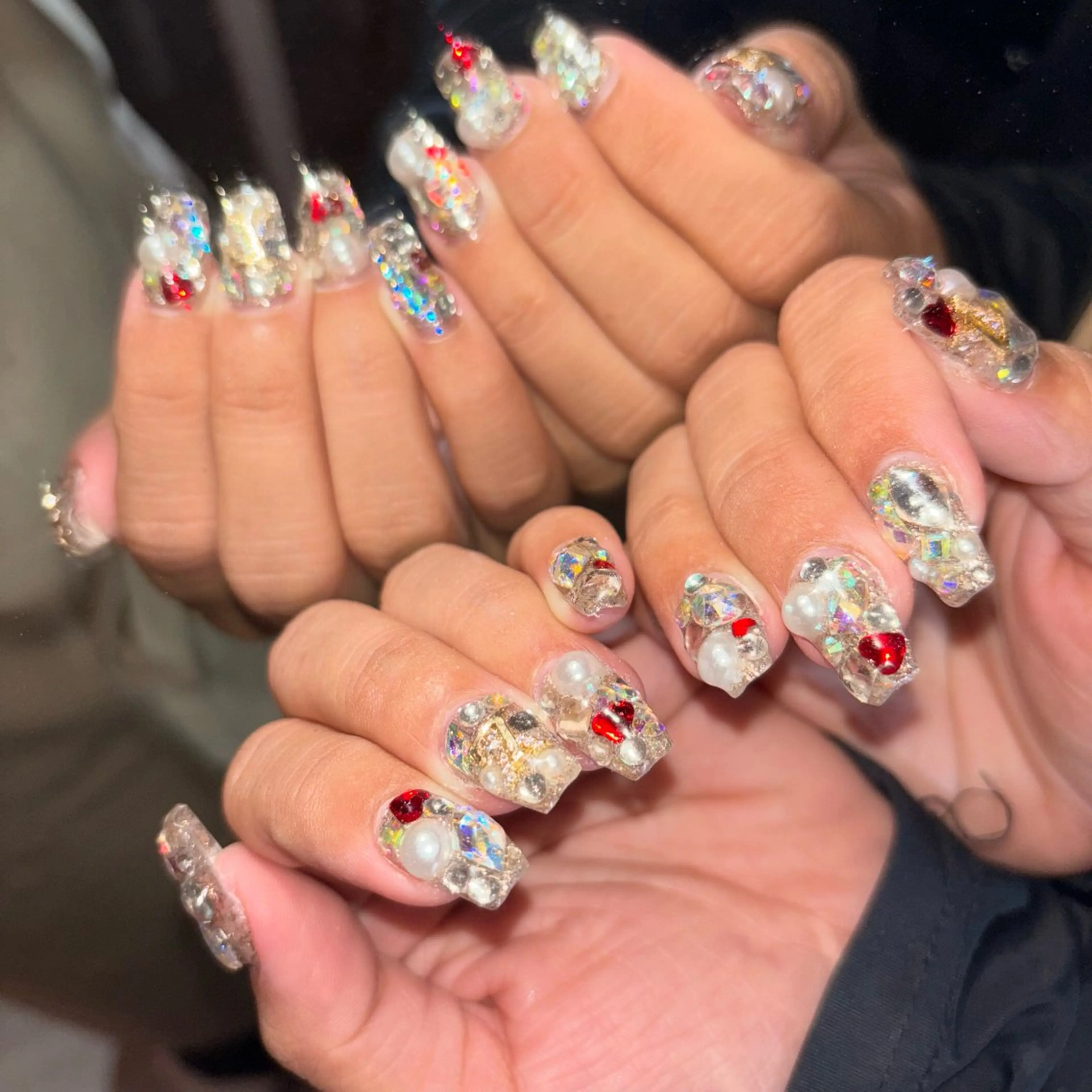 キッズ ネイル まはろ ねいる🌺のエステ・リラクイメージ