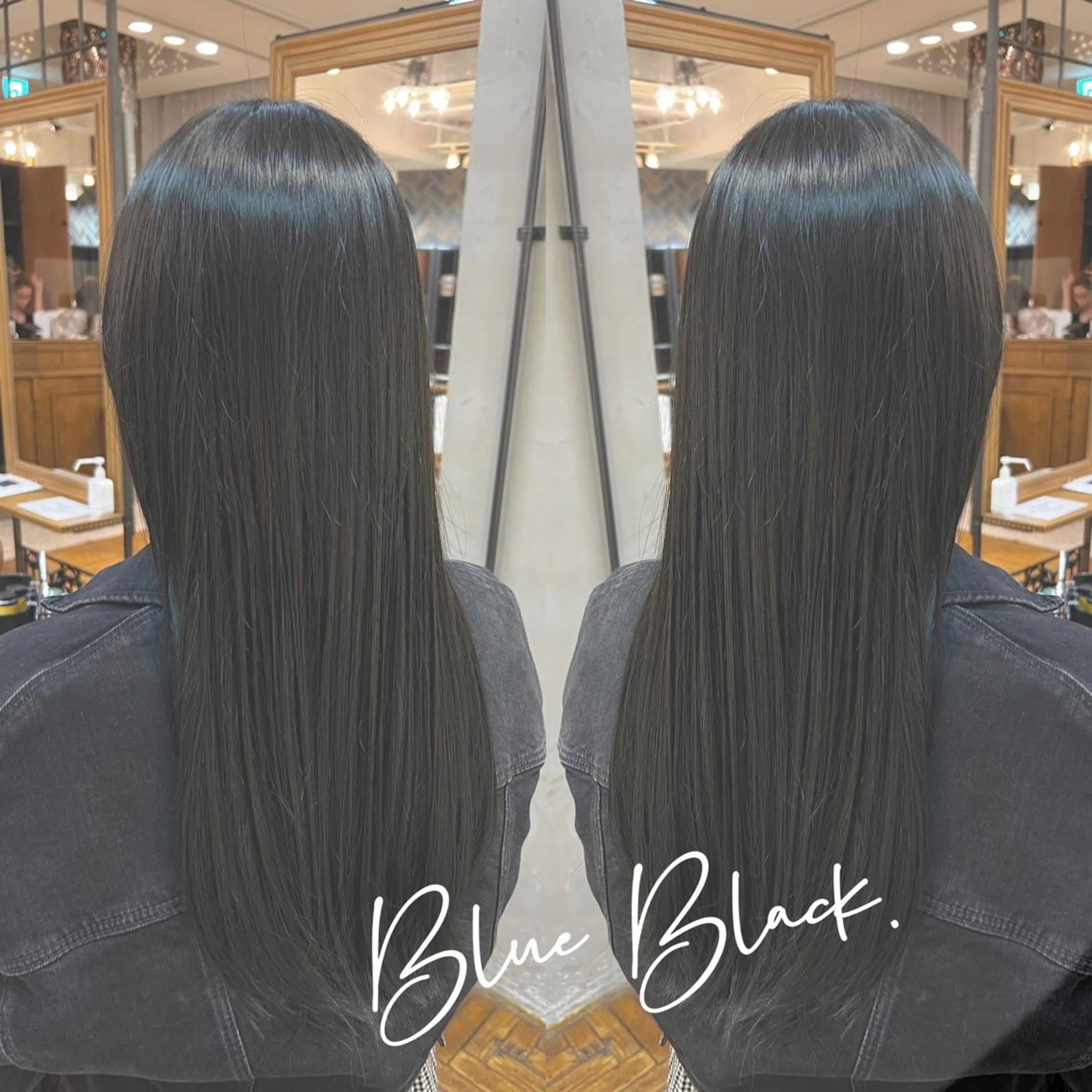 カラー カットモデル募集 🔥中浜　稜のヘアスタイル