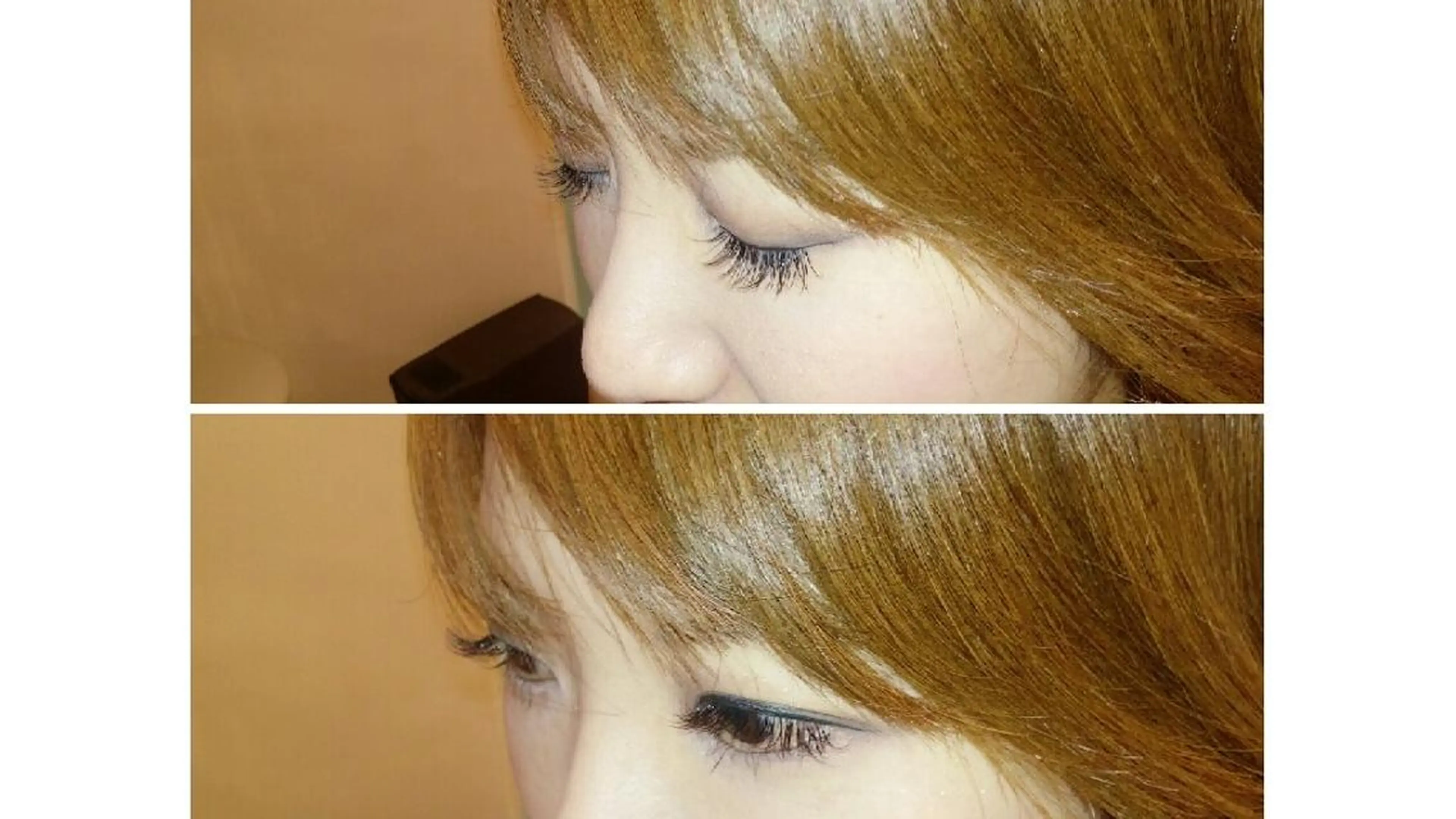 まつエク Hair make Abdiel 所属・abdiel  hiroのマツエク・マツパデザイン