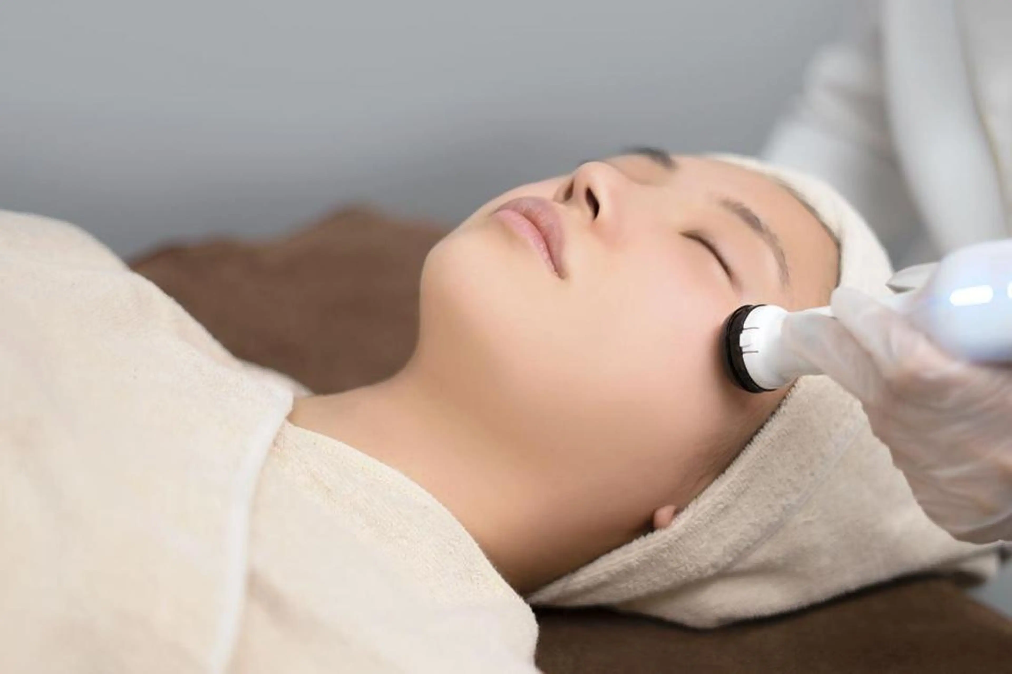 CHILO 里菜のエステ・リラクイメージ