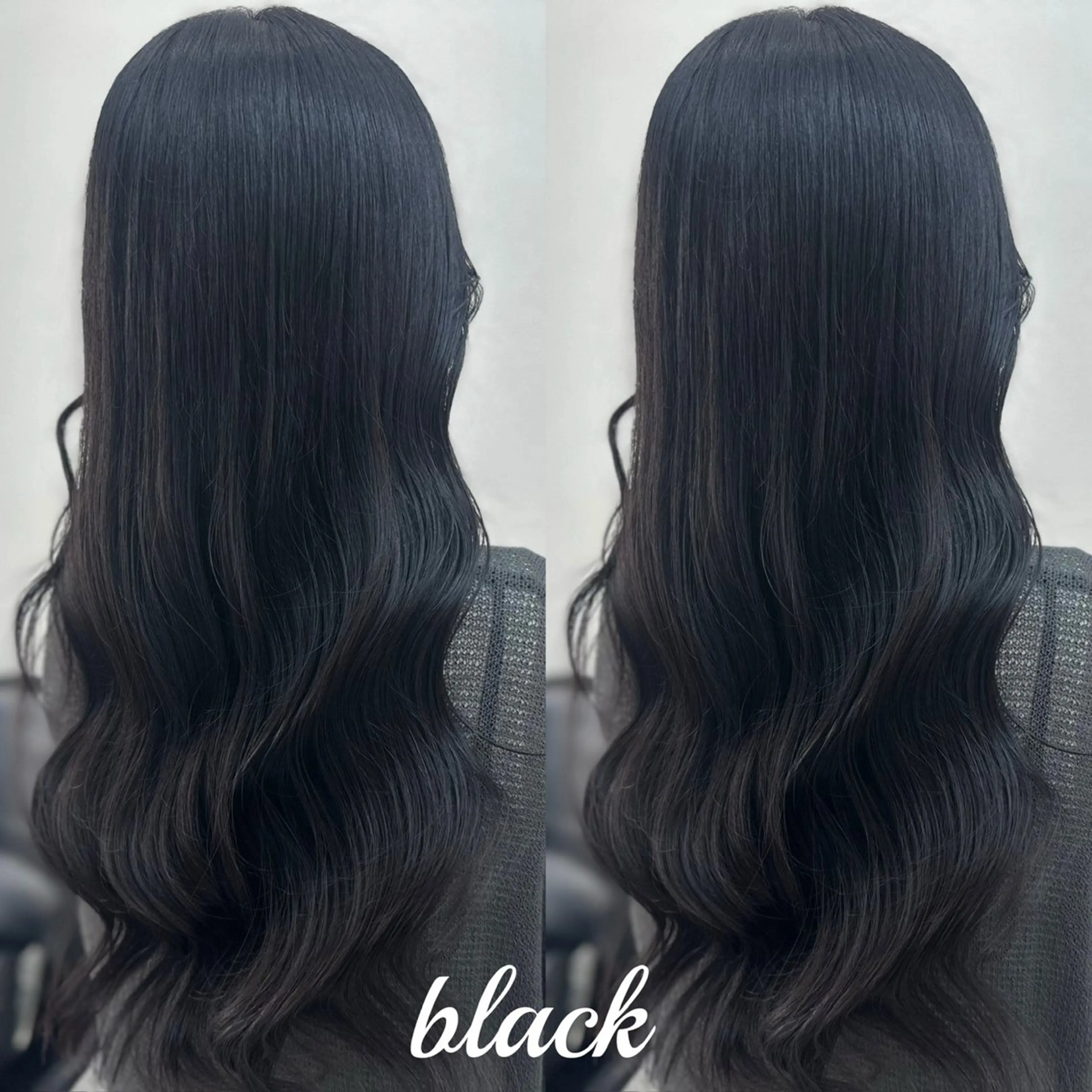 『📕2.3回目限定📕』✨️ツヤツヤ縮毛矯正➕保湿トリートメント(髪質改善)✨️の写真