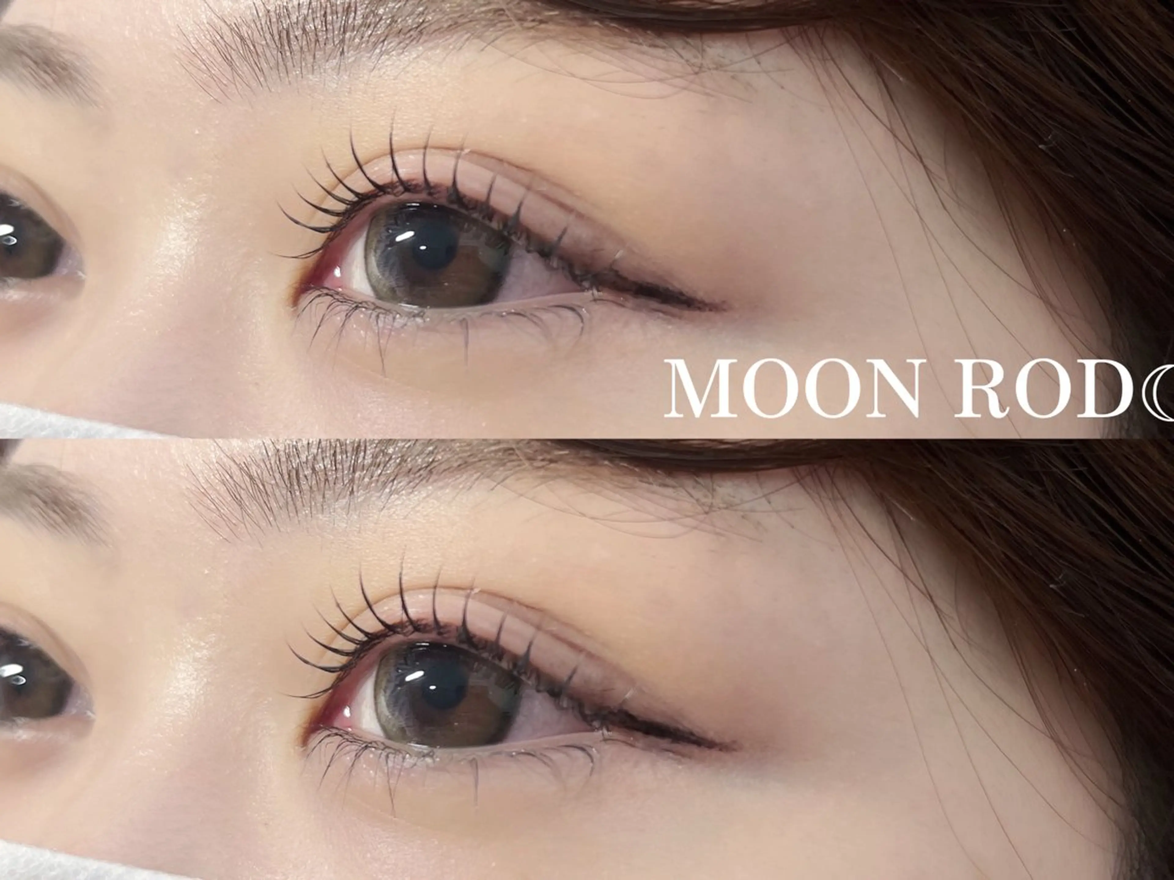 マツエク・マツパ 佐々木 里奈のマツエク・マツパデザイン