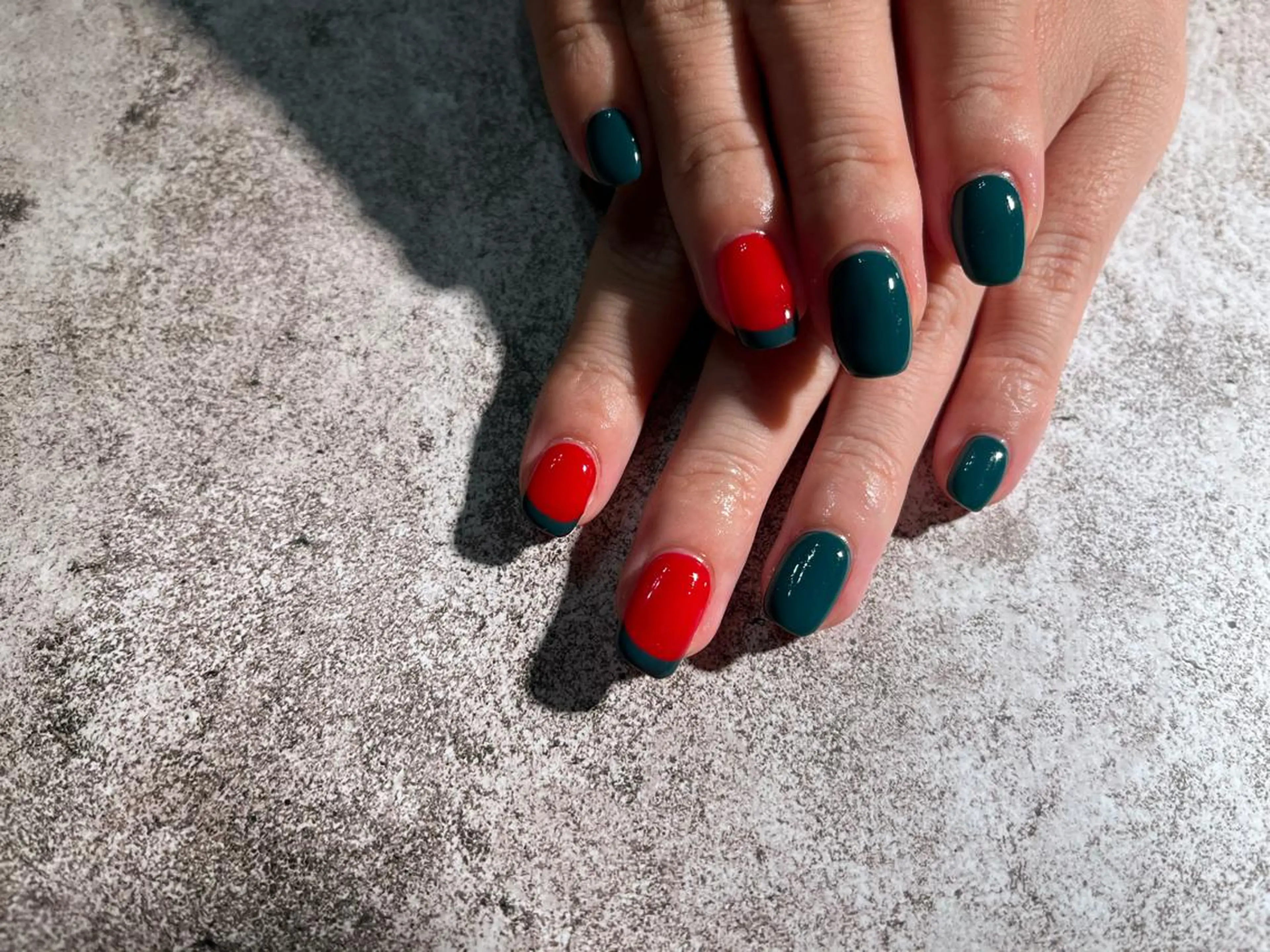 ネイル Kimura Yukoのネイルデザイン