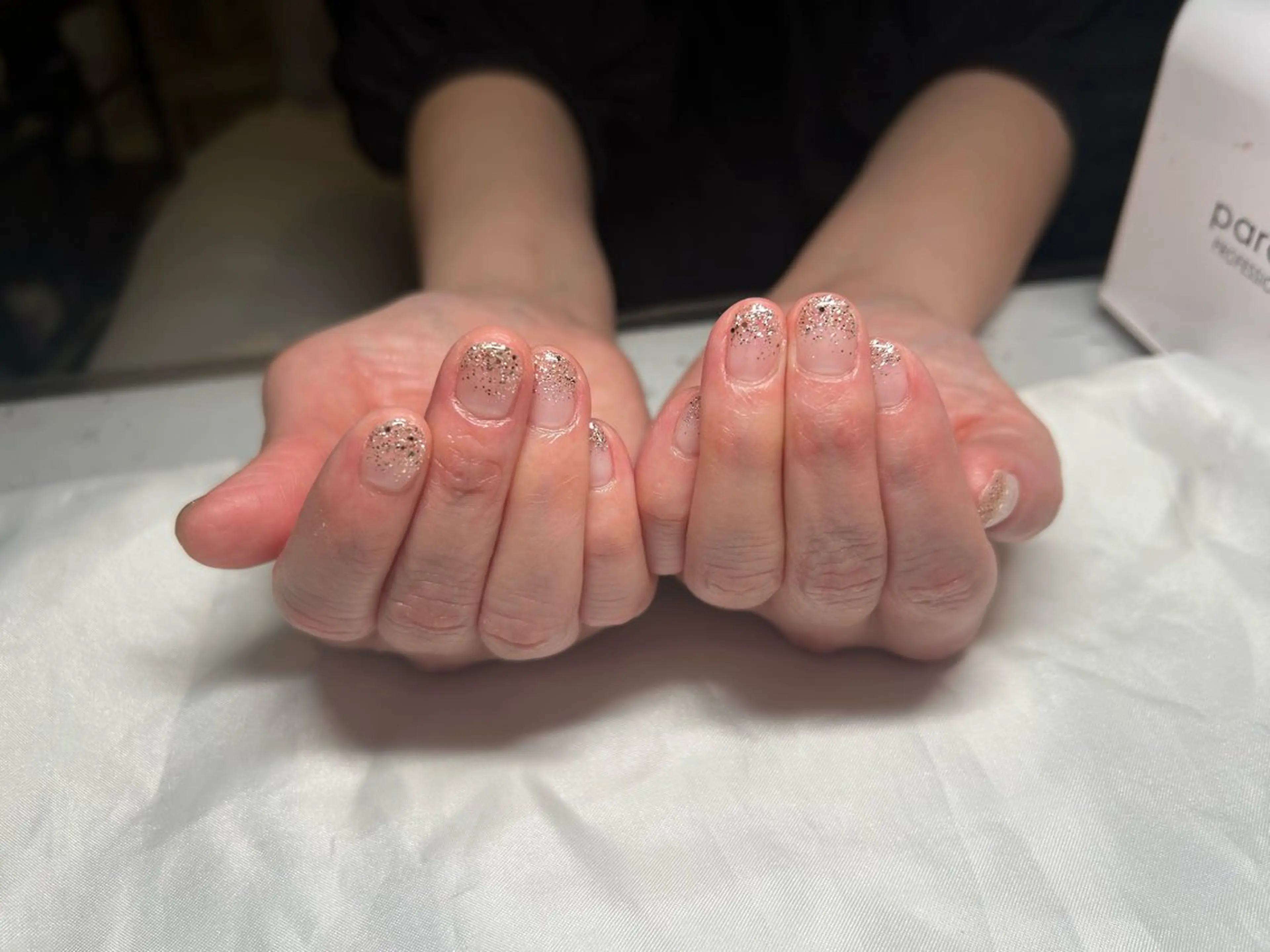 ネイル nail salon cielのネイルデザイン