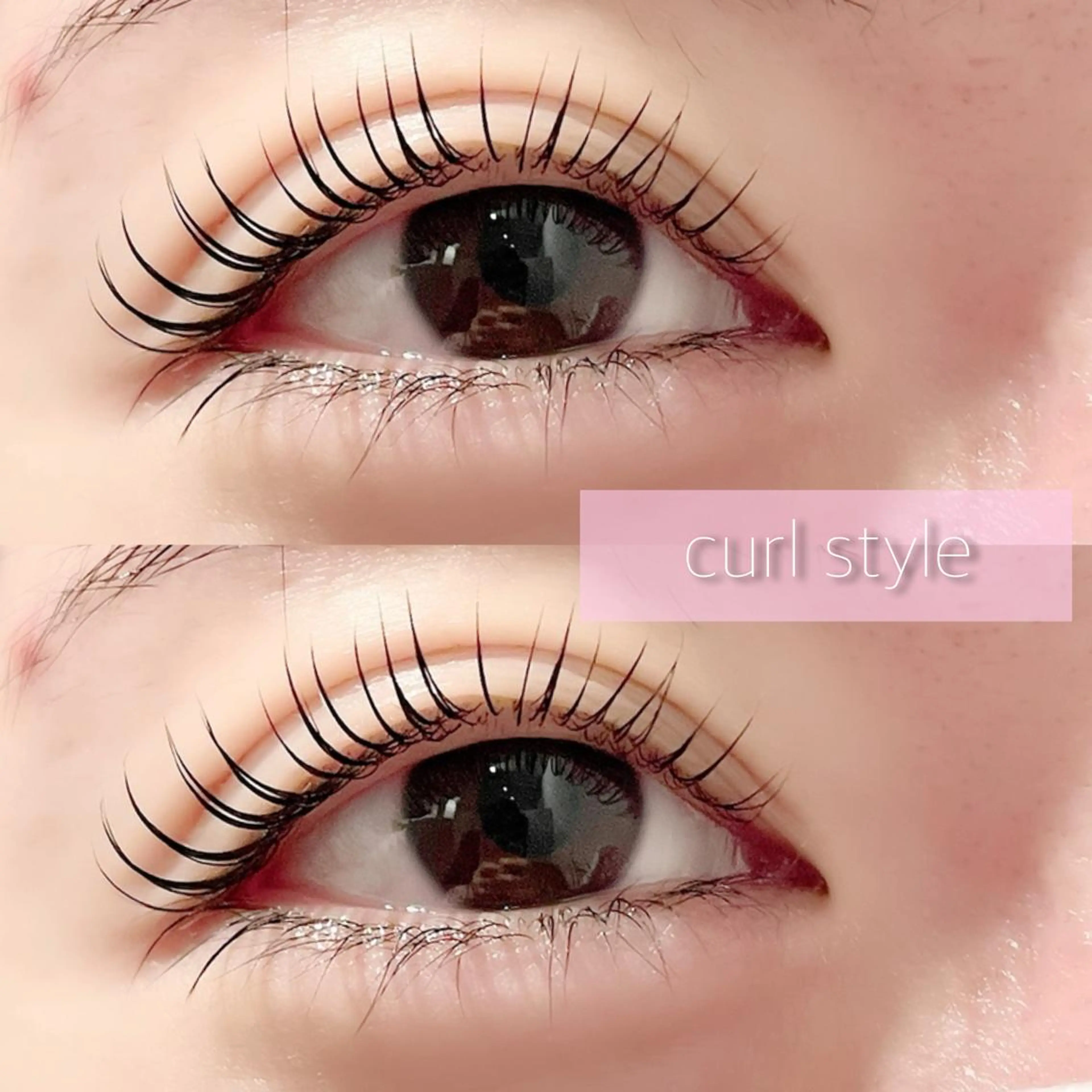 マツエク・マツパ truck阿倍野所属・truck 渡邊 侑季の眉毛・アイブロウイメージ