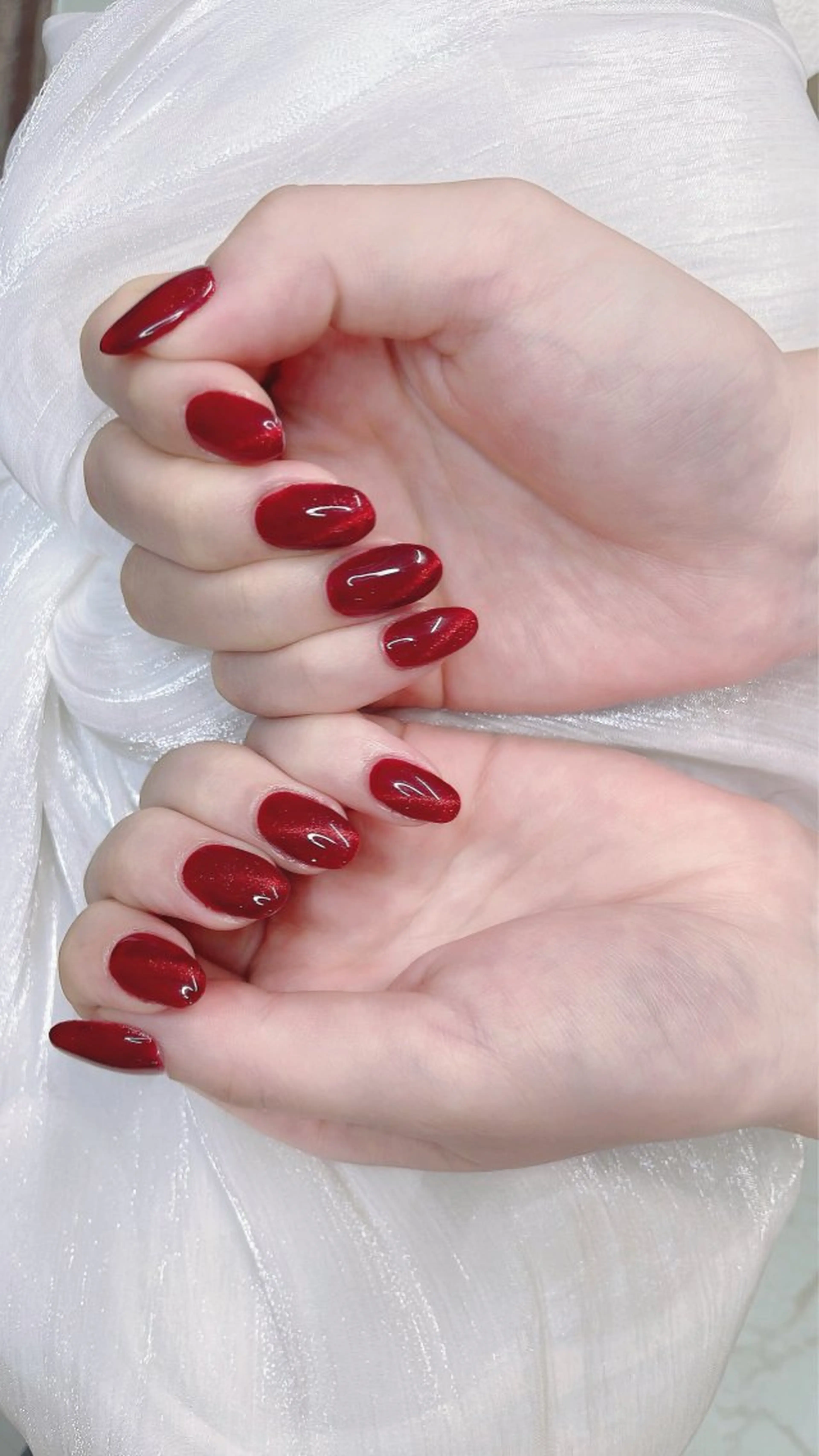 ネイル ゆうさ Nailのネイルデザイン