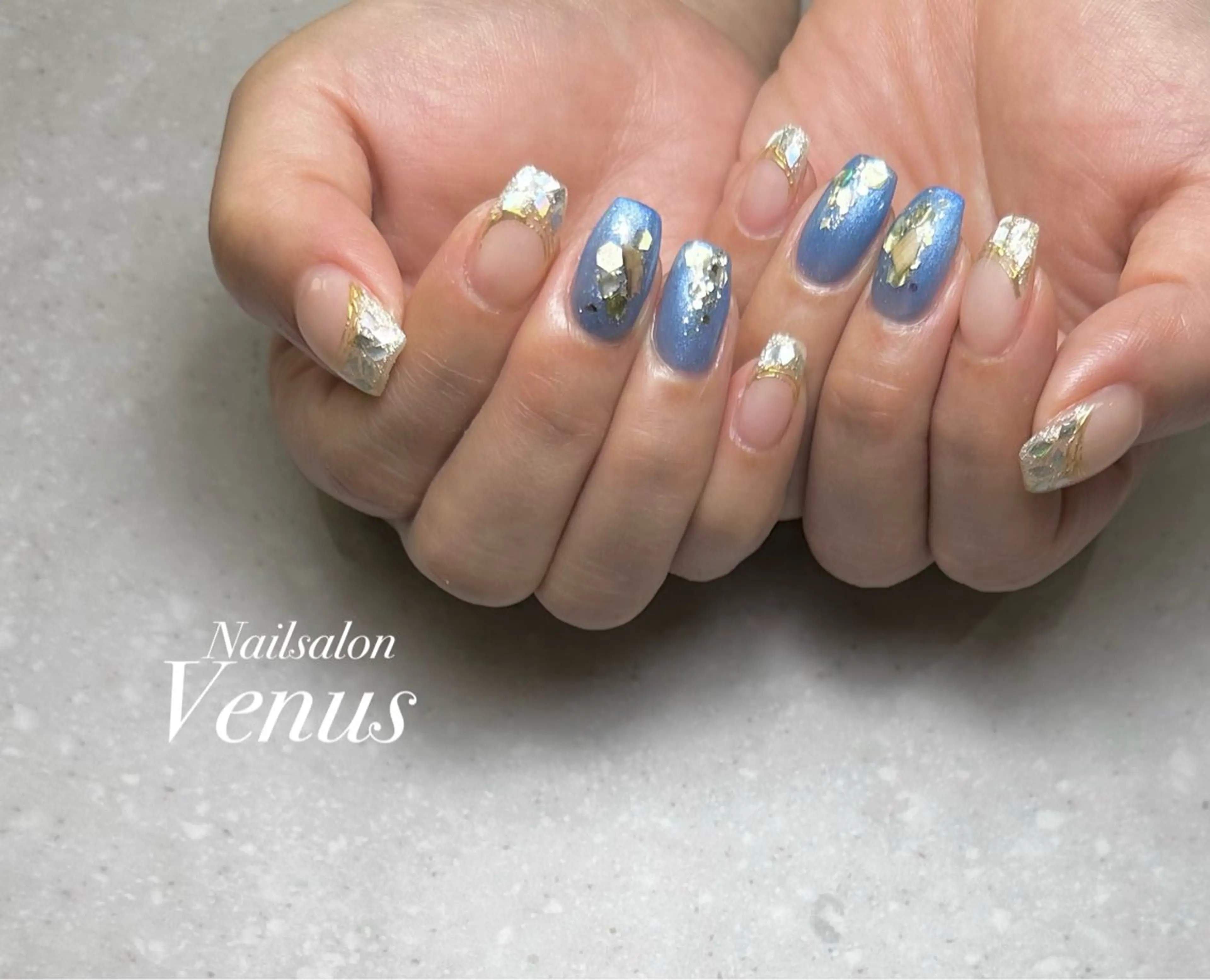 ネイル ハンドネイル Nail salon Venusのネイルデザイン