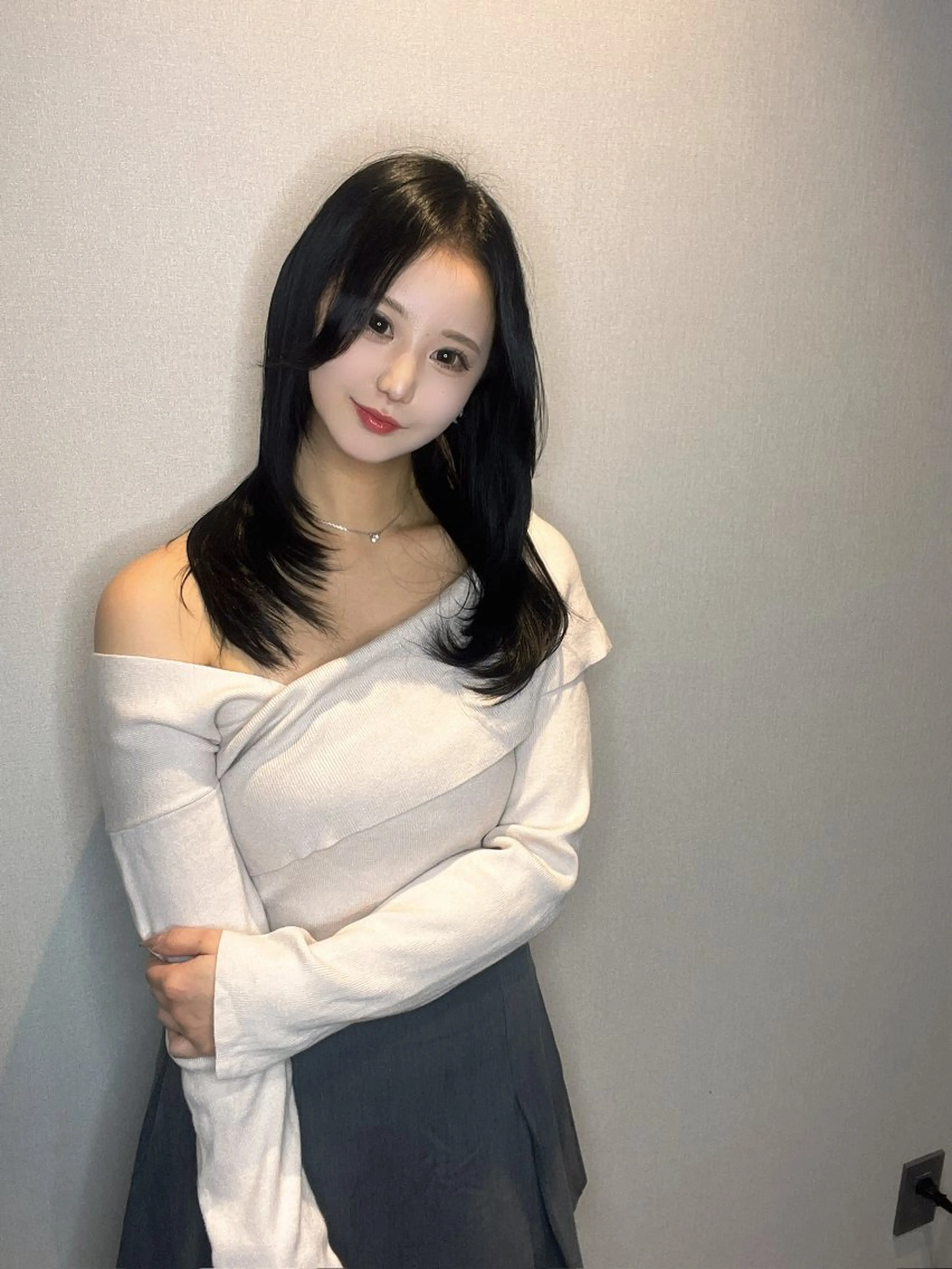 ⛄️冬の準備⛄️💐【shuki特製】髪質改善💐の写真