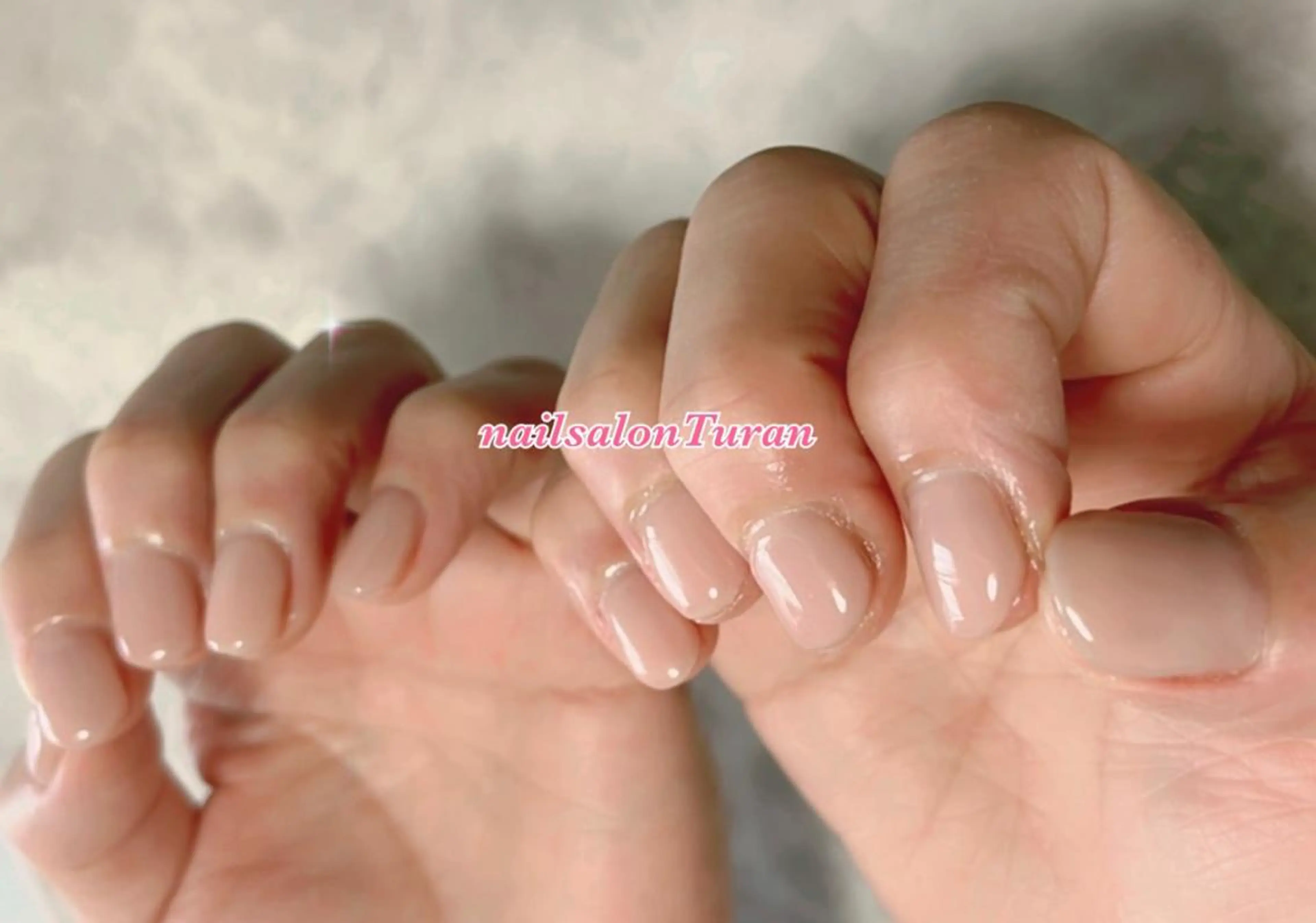 ワンカラーの写真