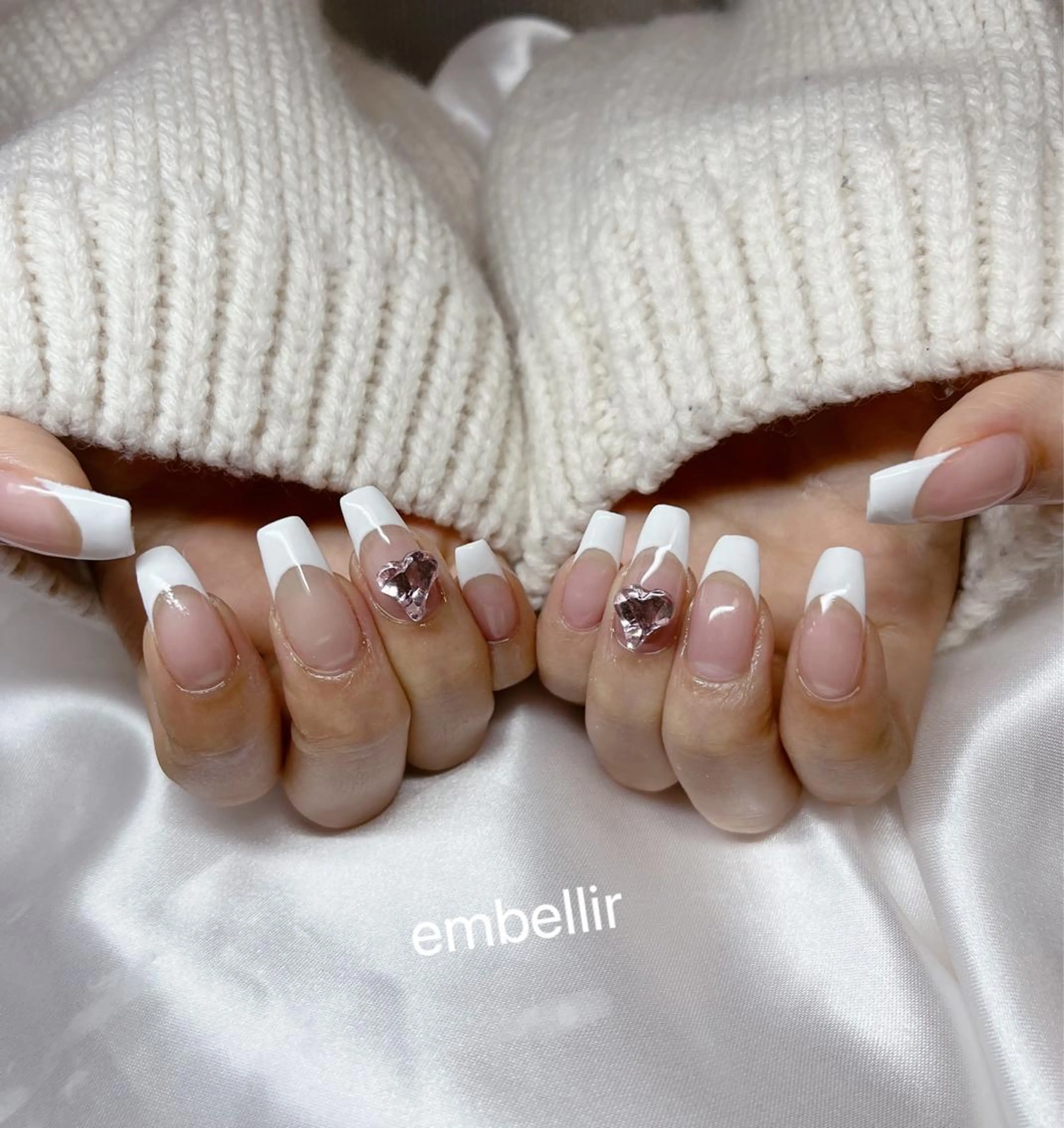 ネイル emi ♡のネイルデザイン