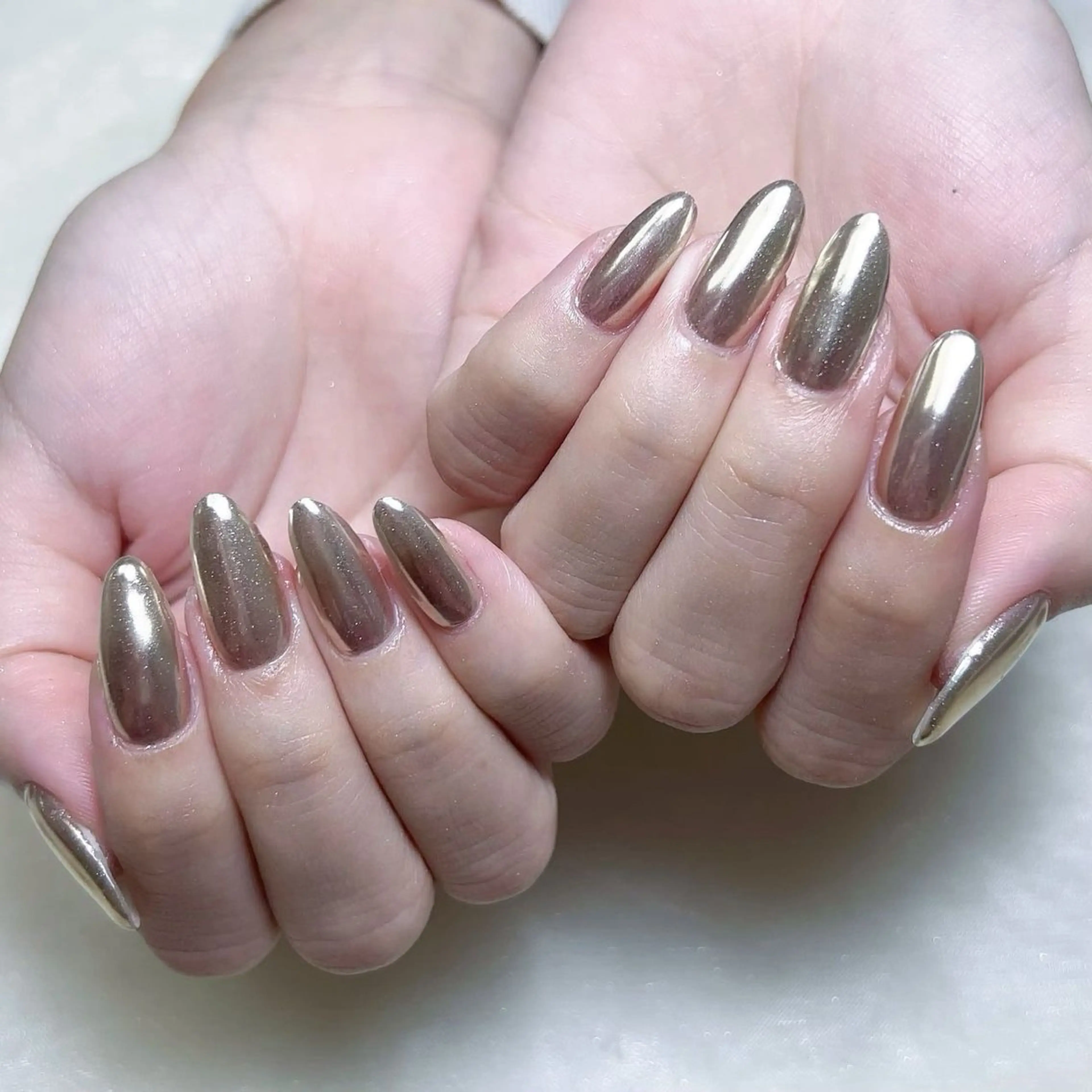 ネイル ハンドネイル KARI ネイルサロンのネイルデザイン