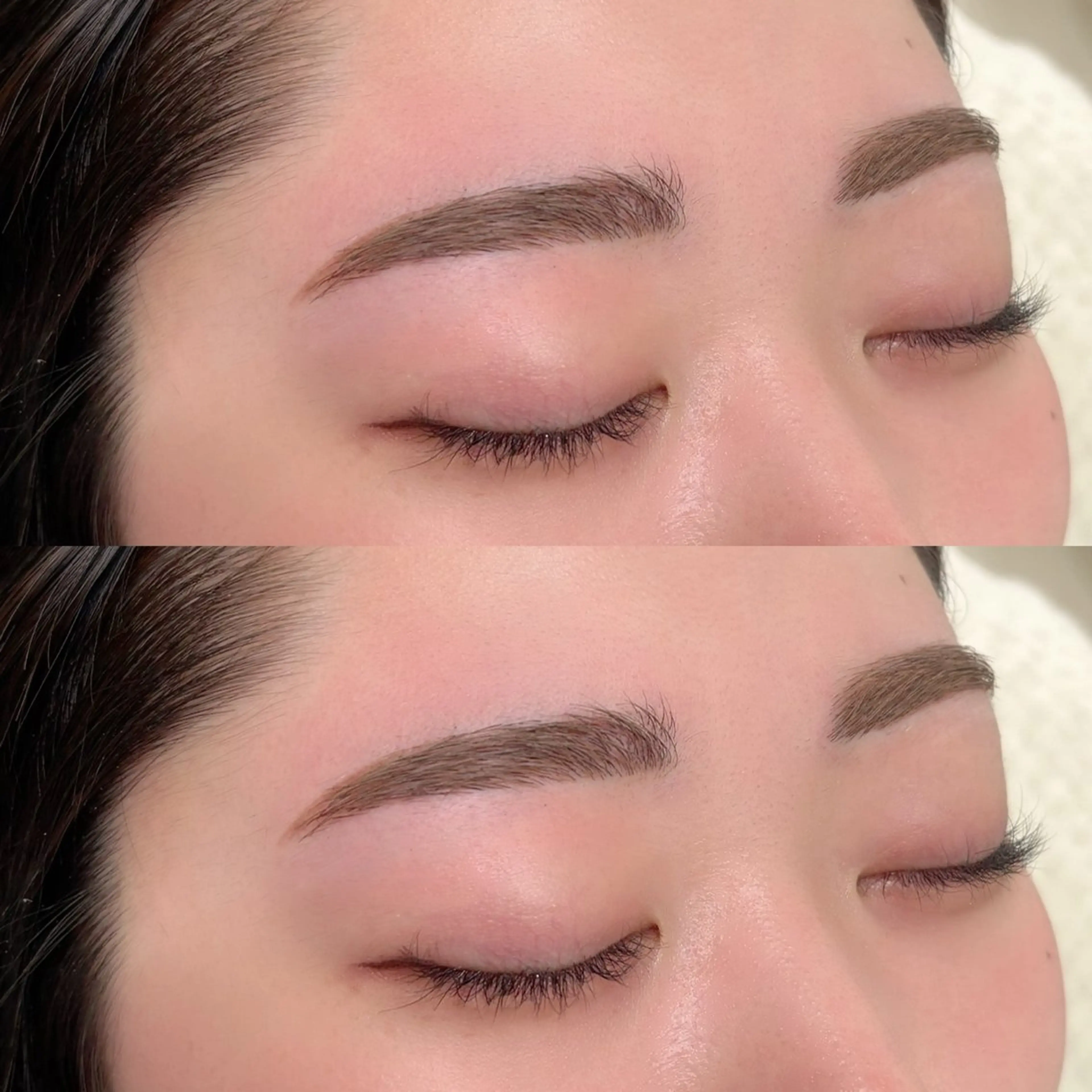 アイブロウ Yuka .のマツエク・マツパデザイン