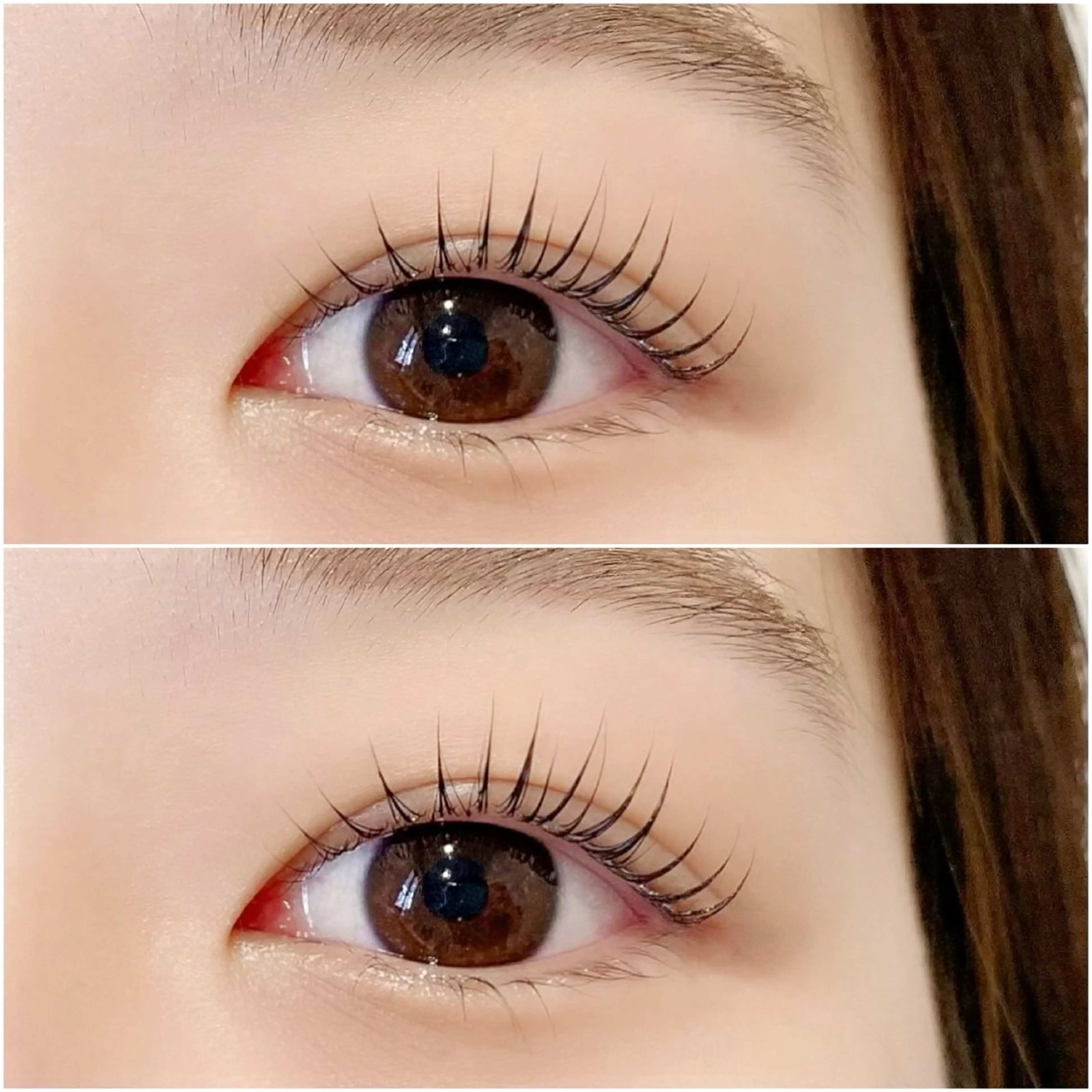 マツエク・マツパ salon C・Key所属・salon C・Keyのマツエク・マツパデザイン