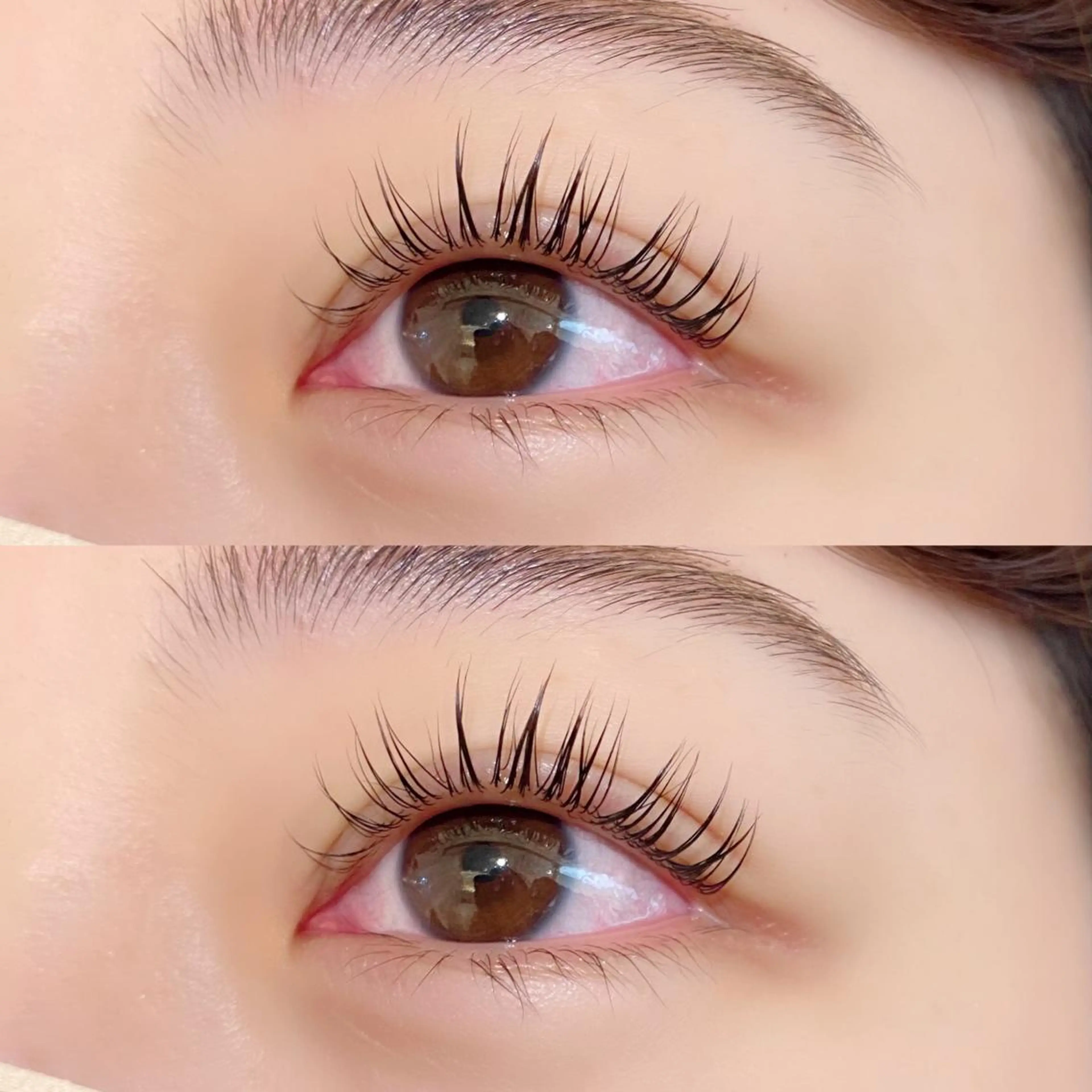 マツエク・マツパ アイブロウ パリジェンヌラッシュリフト 銀座/LEDマツエク 高宮のマツエク・マツパデザイン