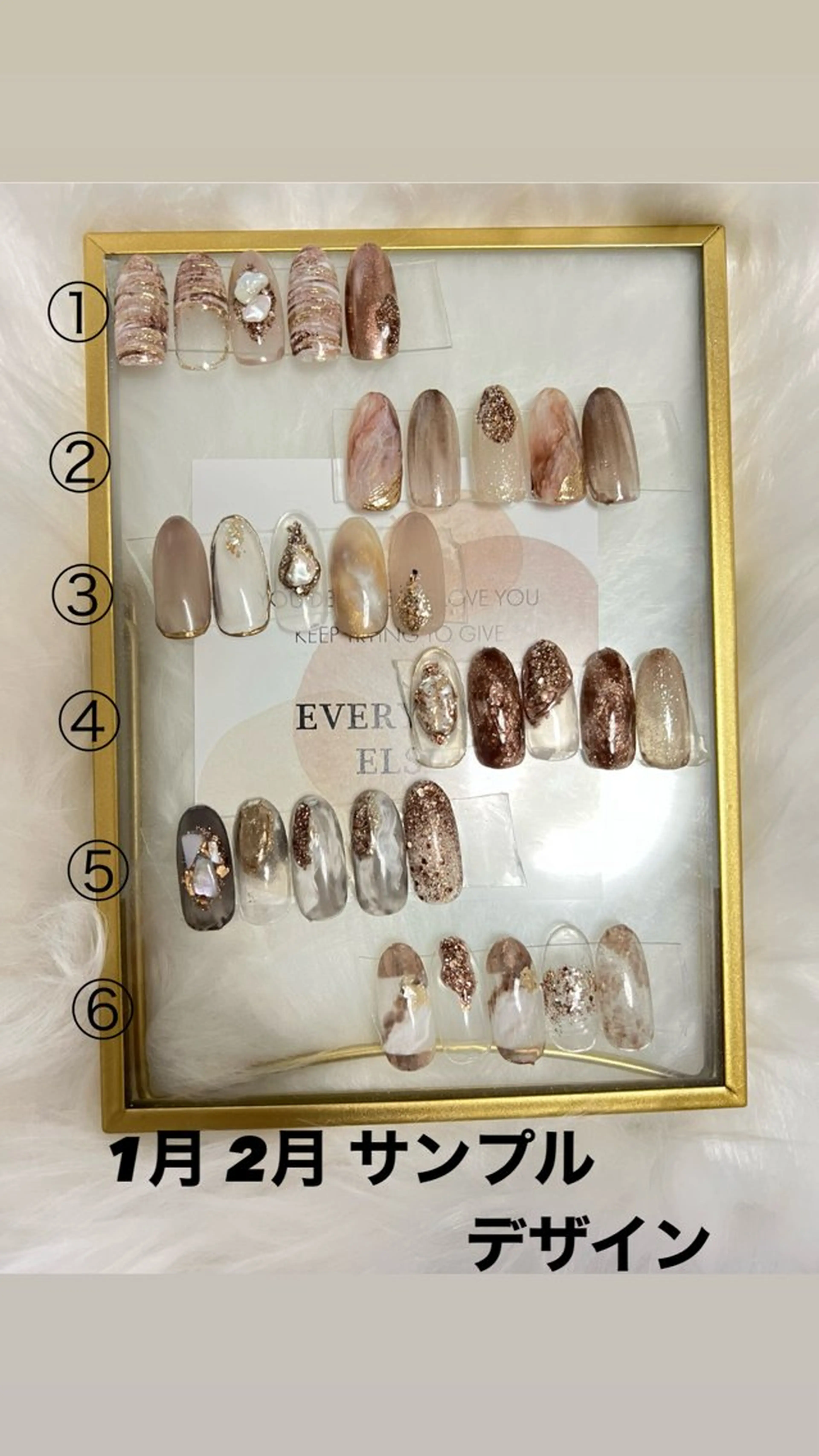 ネイル keiko ..♡のネイルデザイン