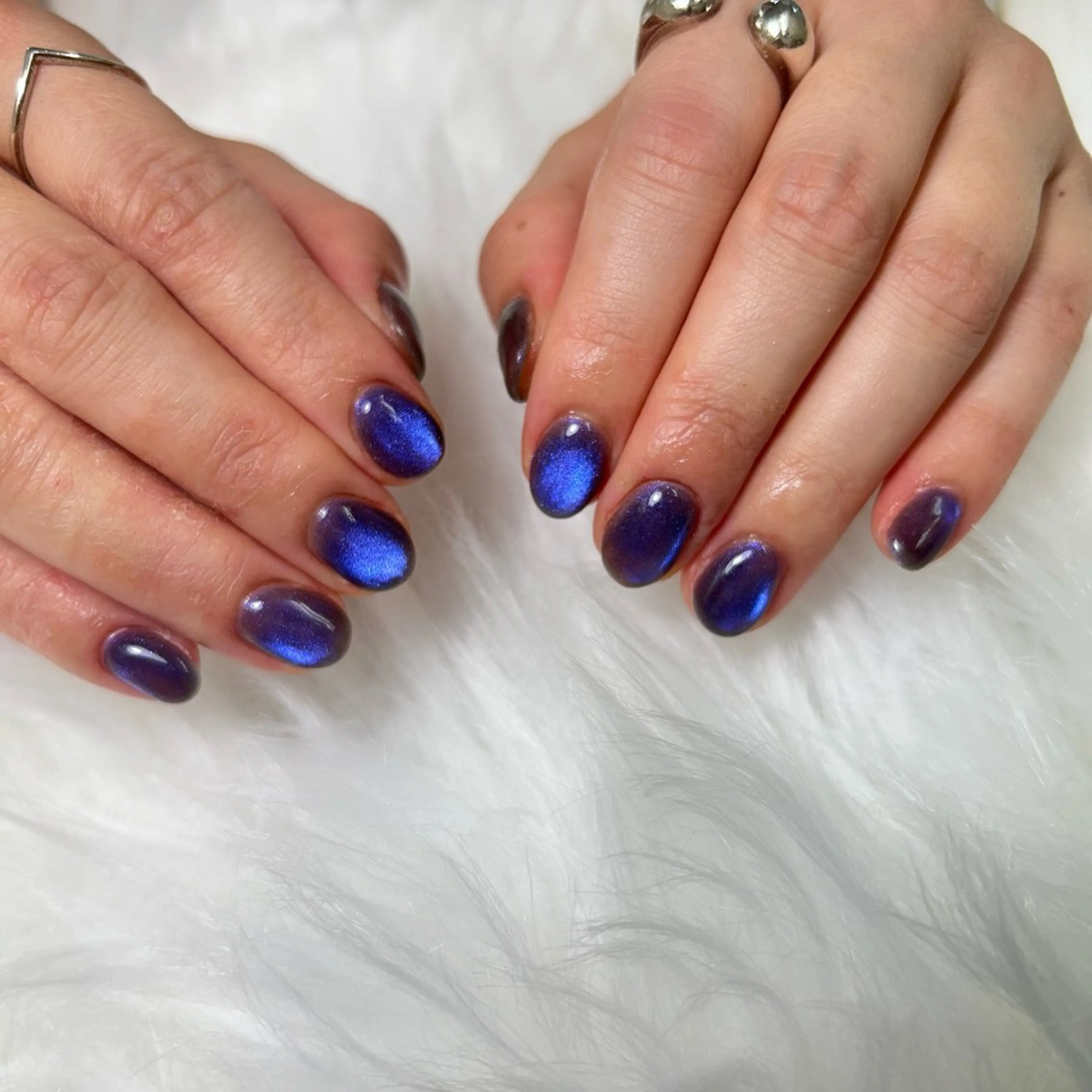 ネイル ハンドネイル ハンドケア nailsalon Aymé所属・【Aymé】 AMIのネイルデザイン