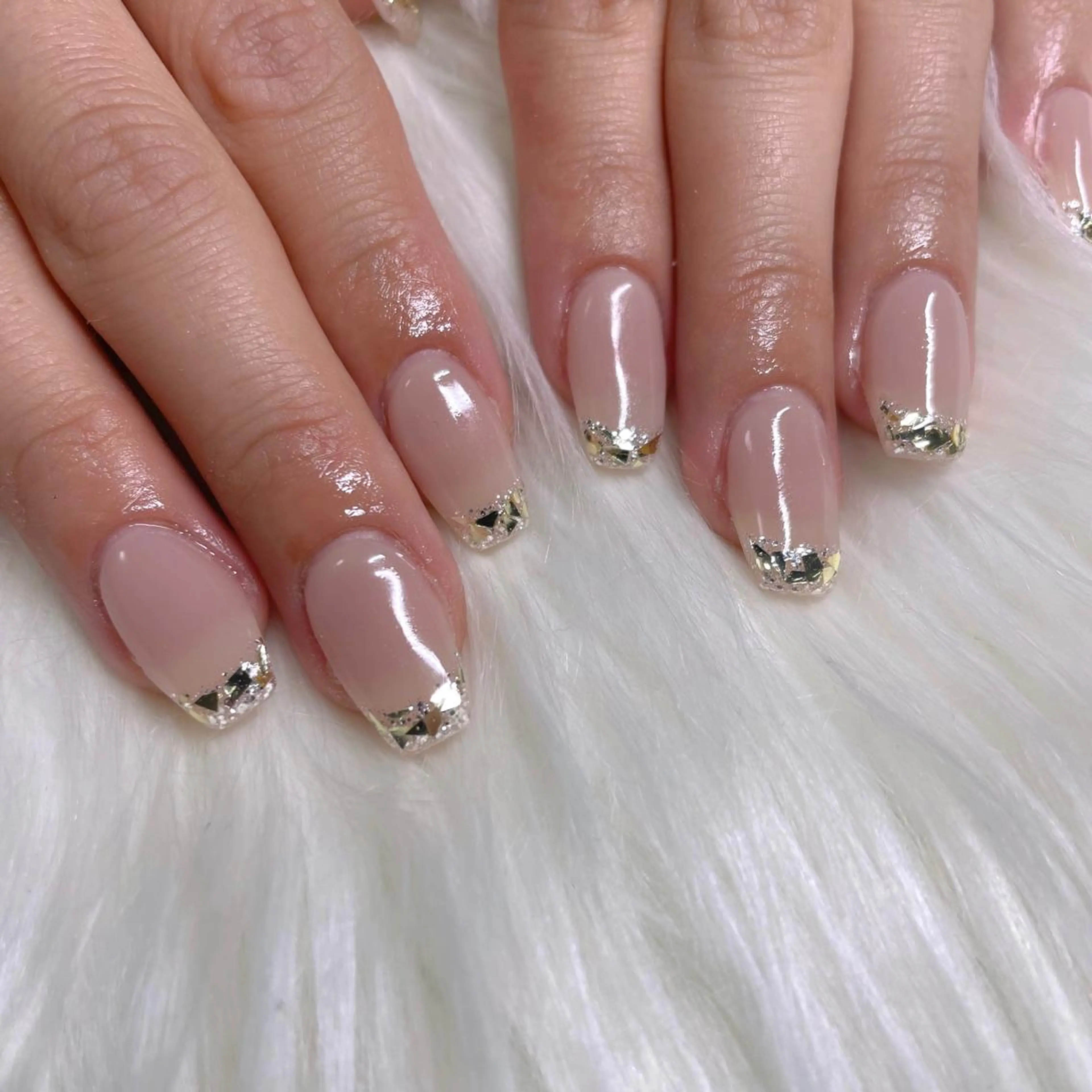 ネイル Sii nail 🤍SAKIのネイルデザイン