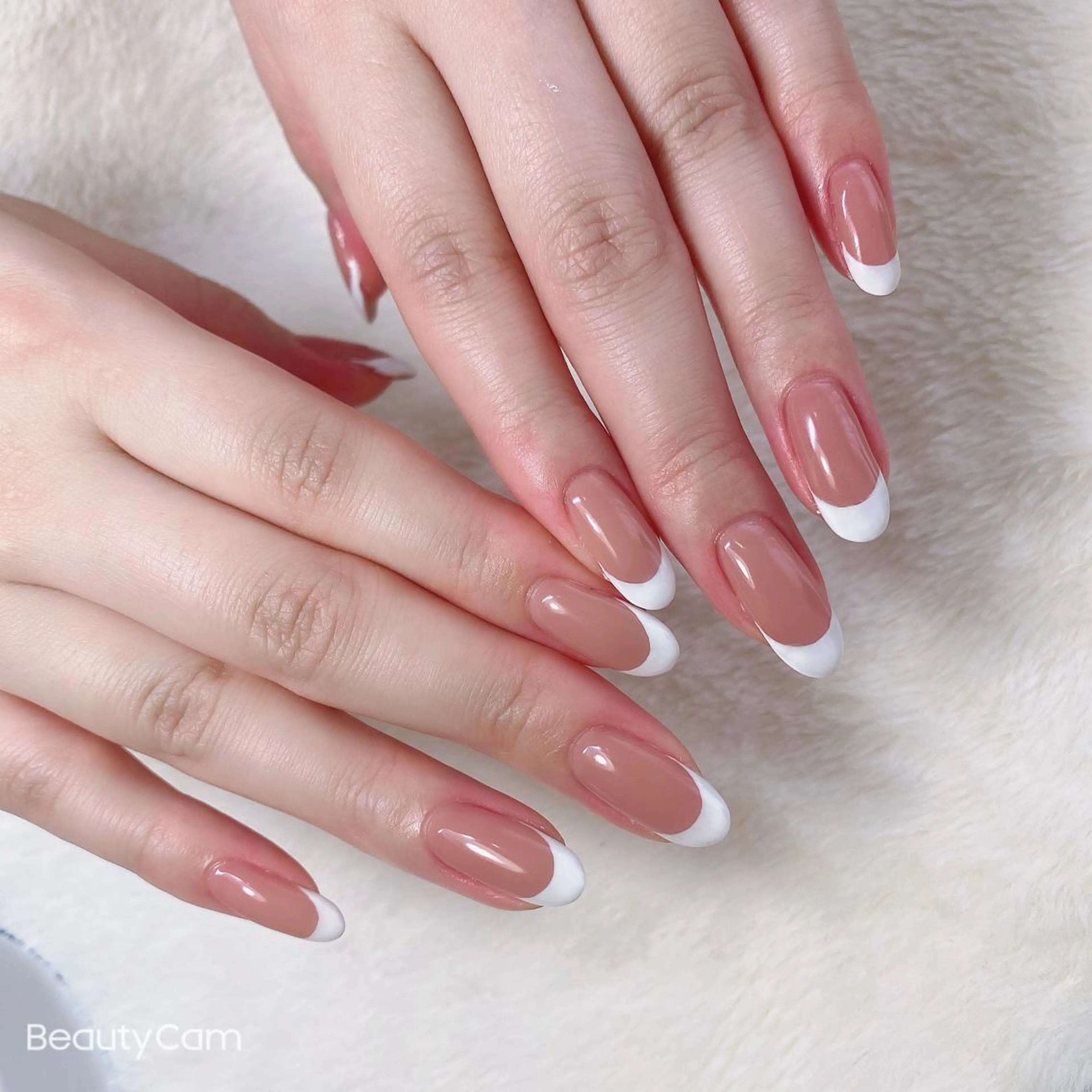 ネイル RiLion💗 Risa🦋💜のネイルデザイン