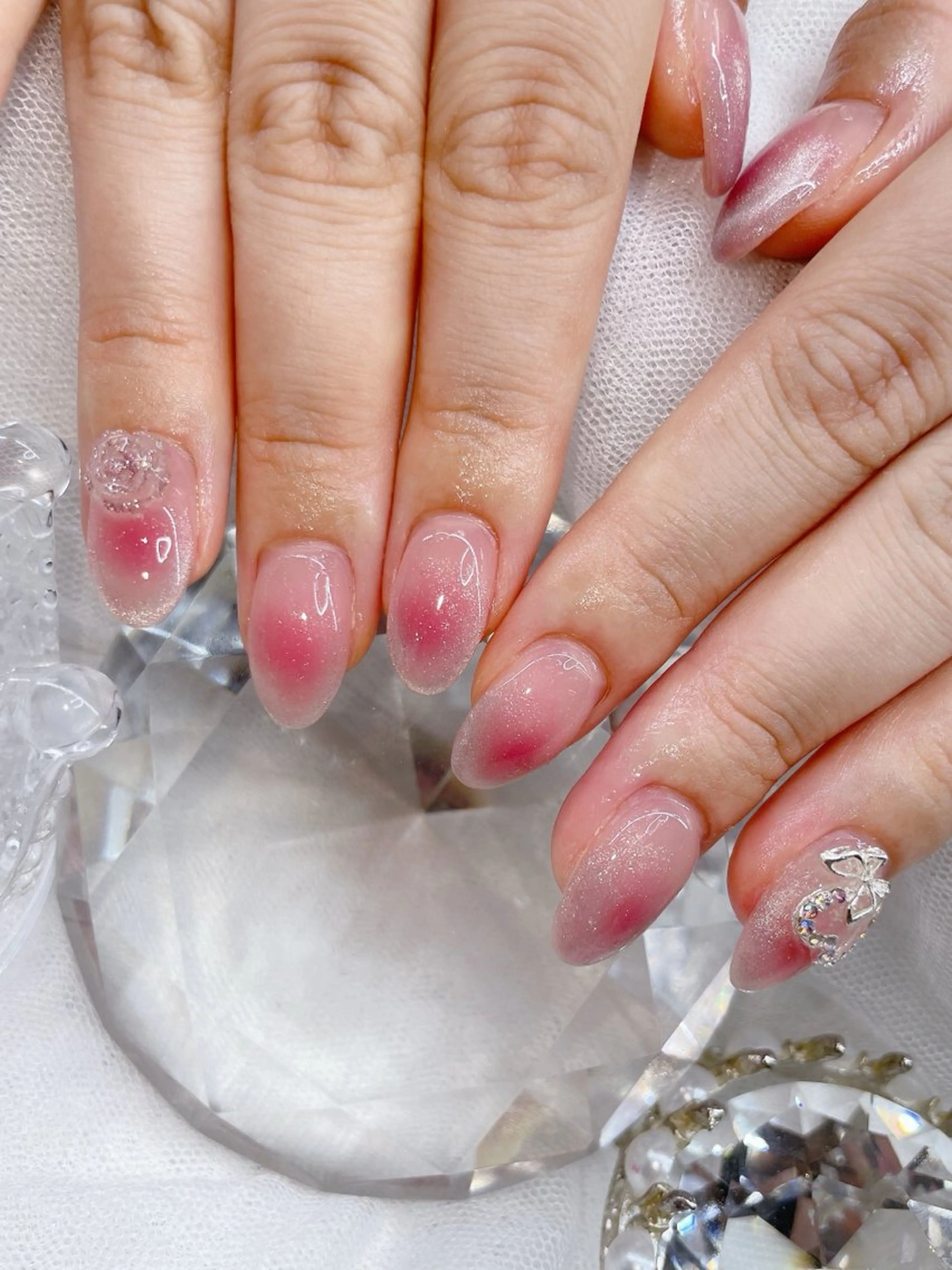 ネイル misun_nail所属・misun_ nailのネイルデザイン