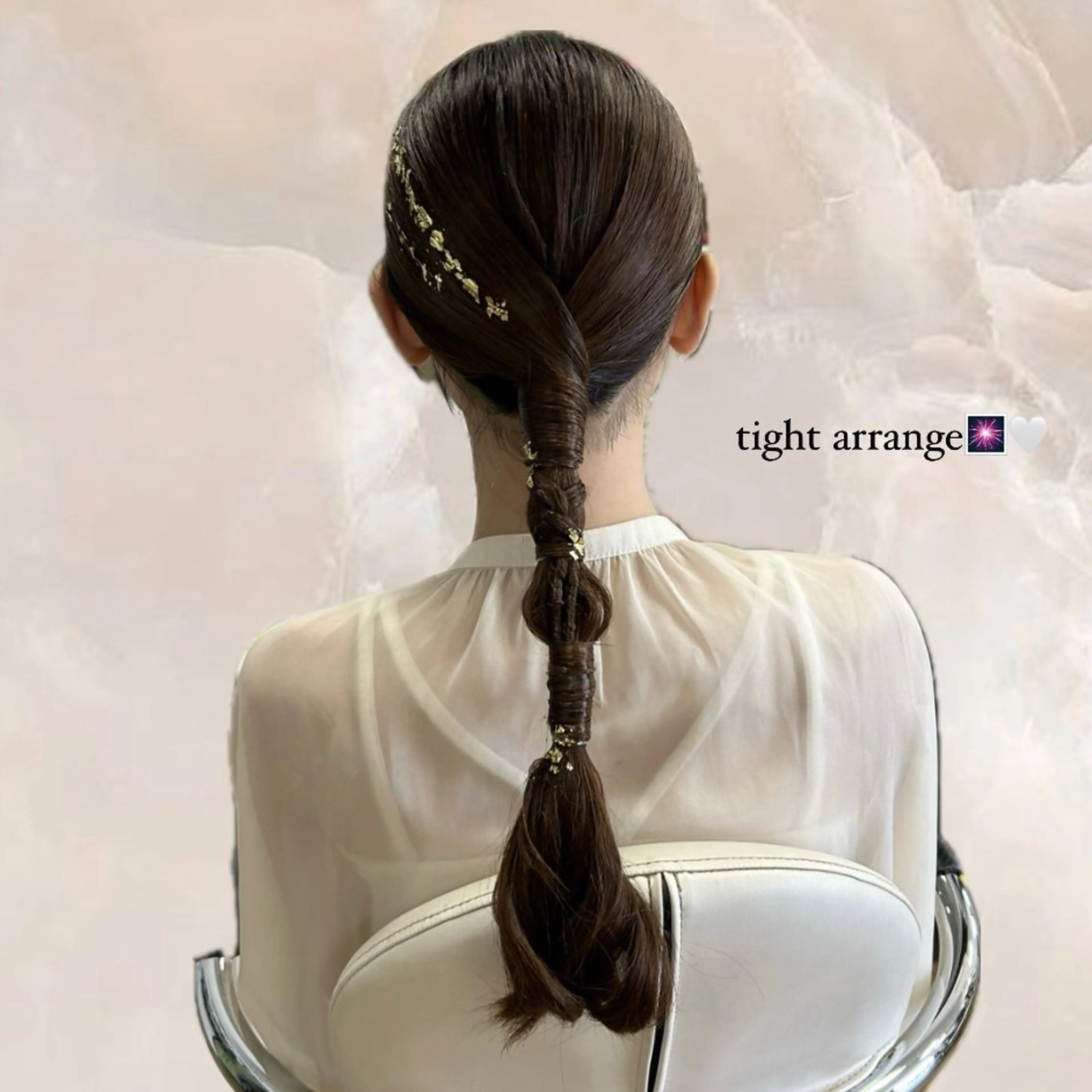 ロング STYLE /SAEのヘアスタイル