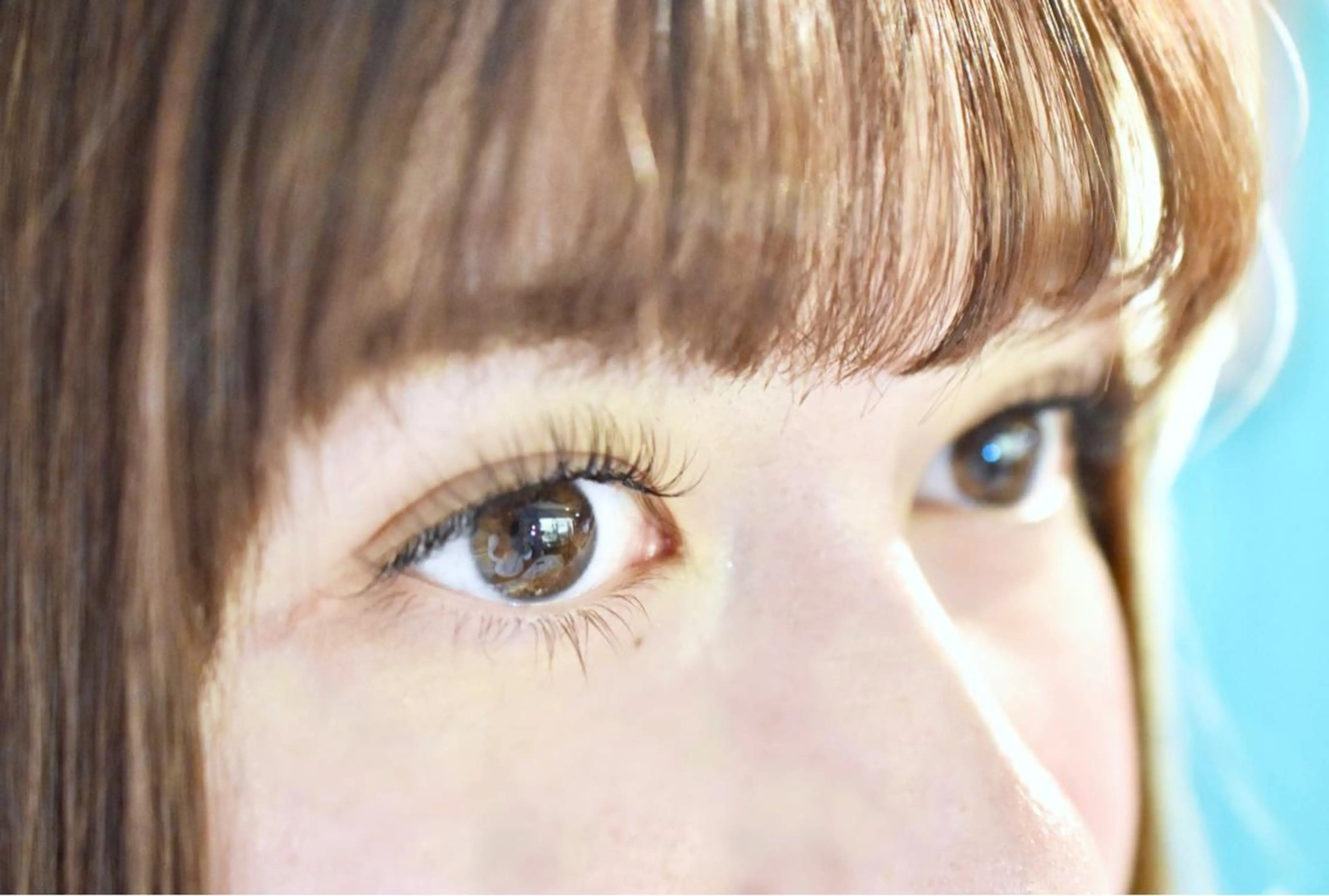 マツエク・マツパ ELEGAR 武蔵小杉のマツエク・マツパデザイン