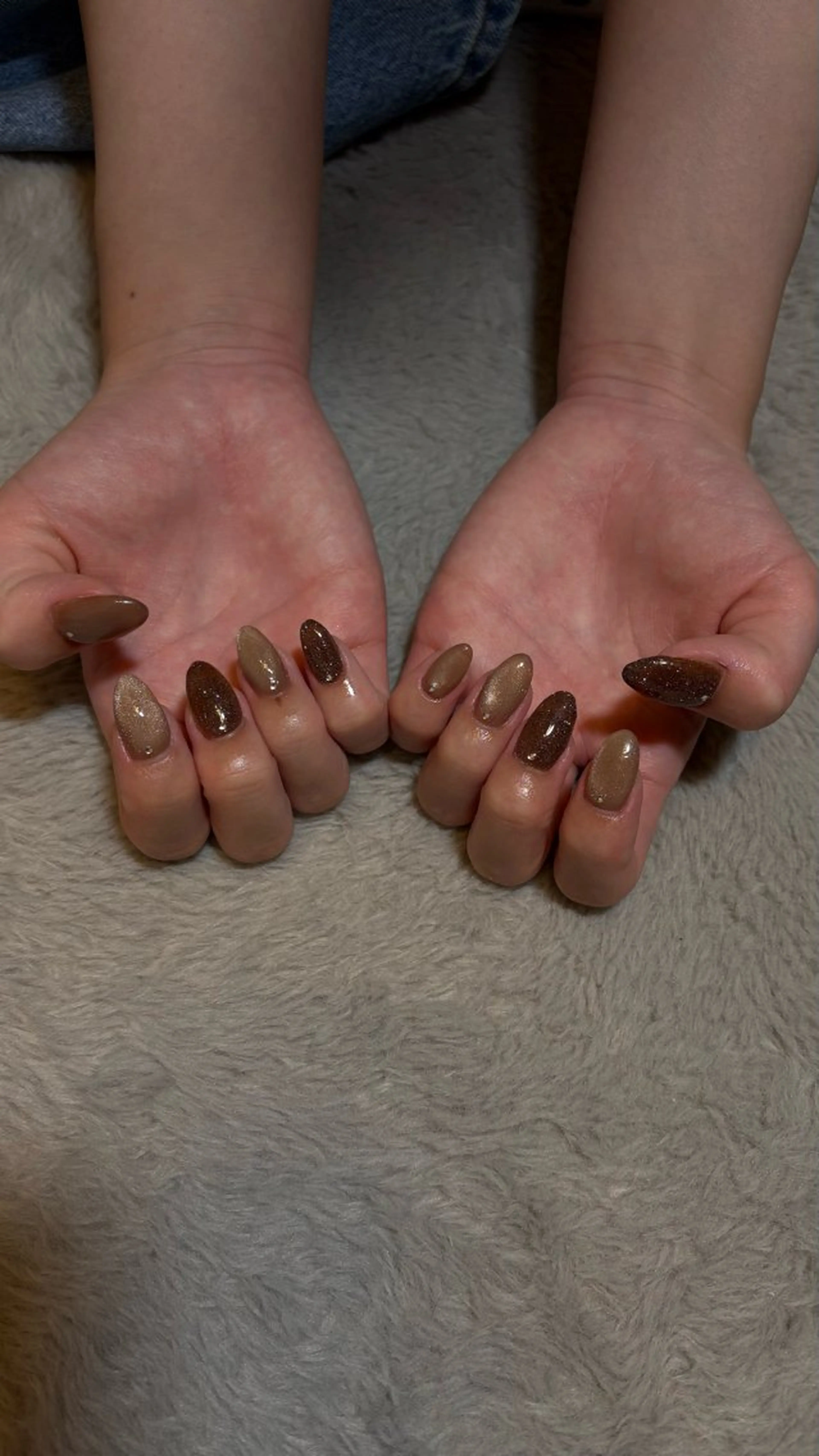 ネイル meilllhair所属・meilll nailのネイルデザイン