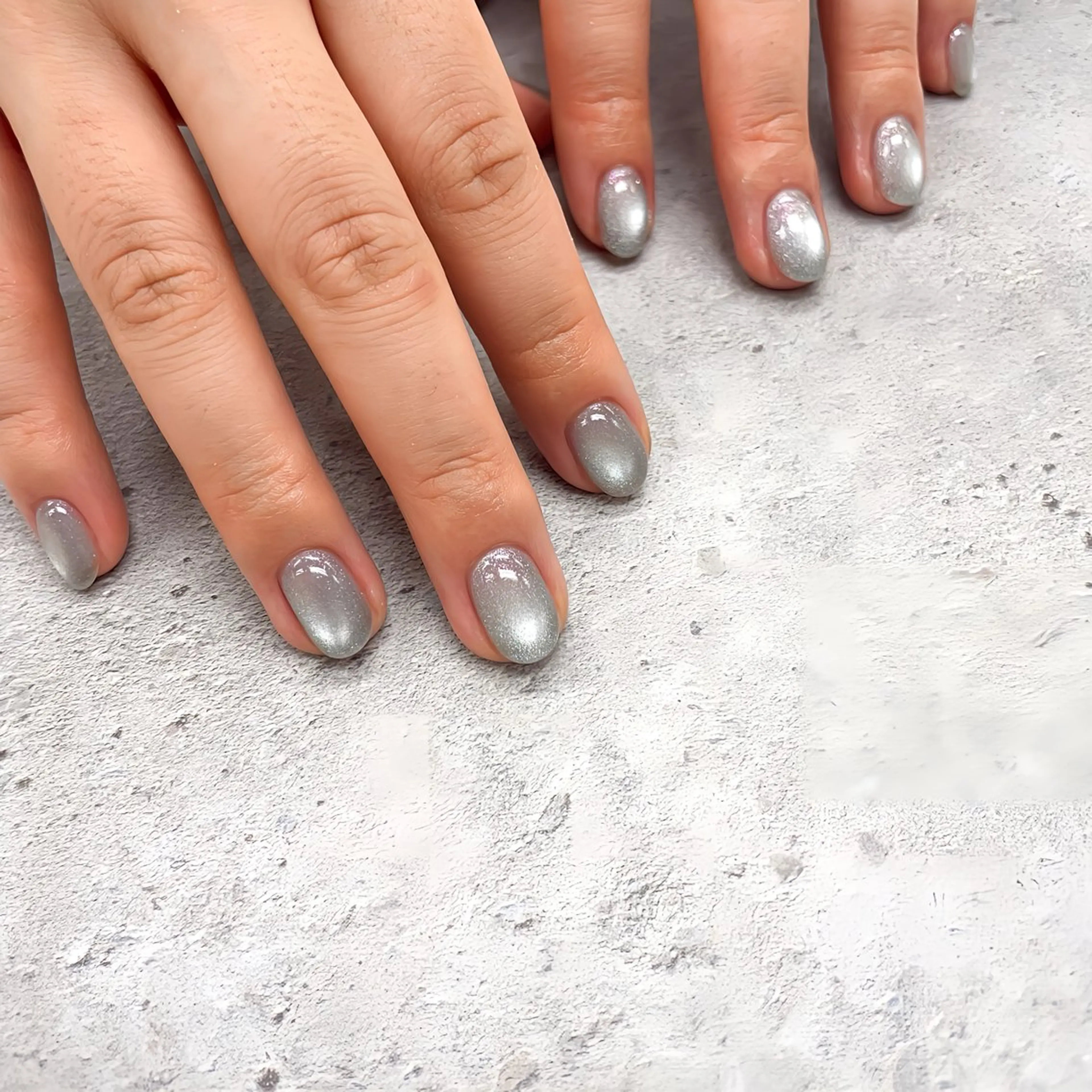 ネイル Aika ネイルデザイナーのネイルデザイン