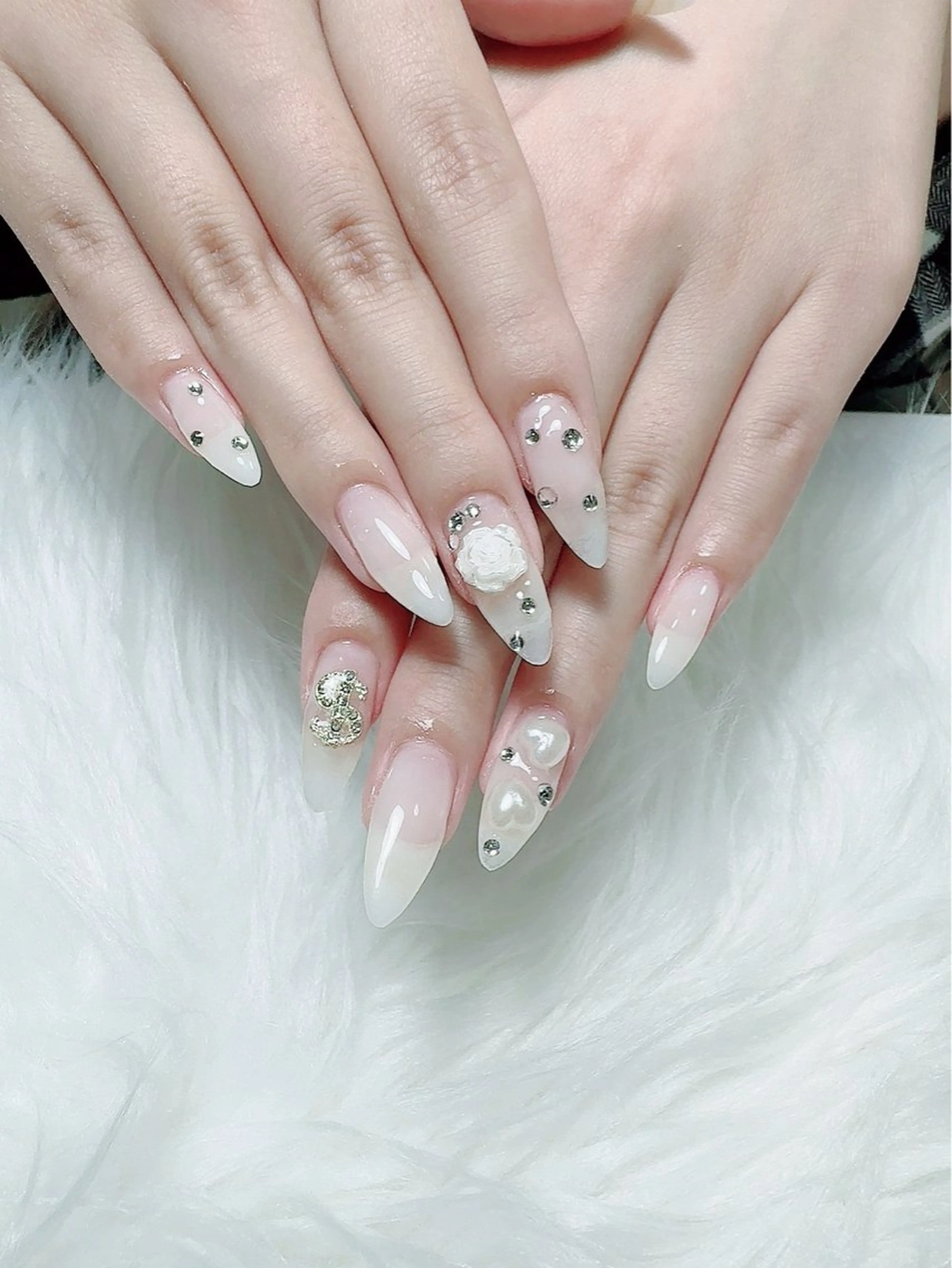 ネイル HARU NAIL所属・haru nailのネイルデザイン