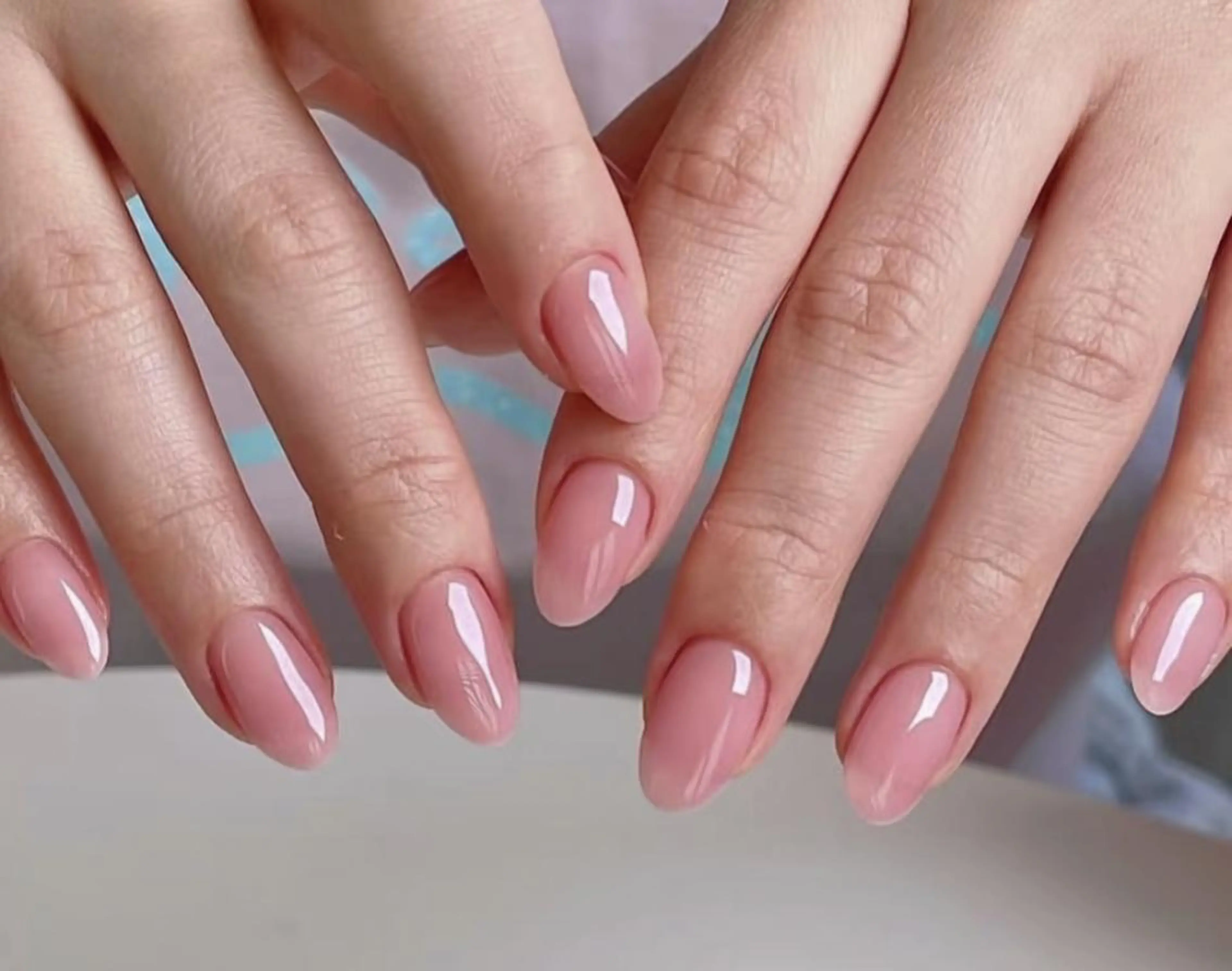 ネイル ハンドネイル Pure&Rich Nailのネイルデザイン