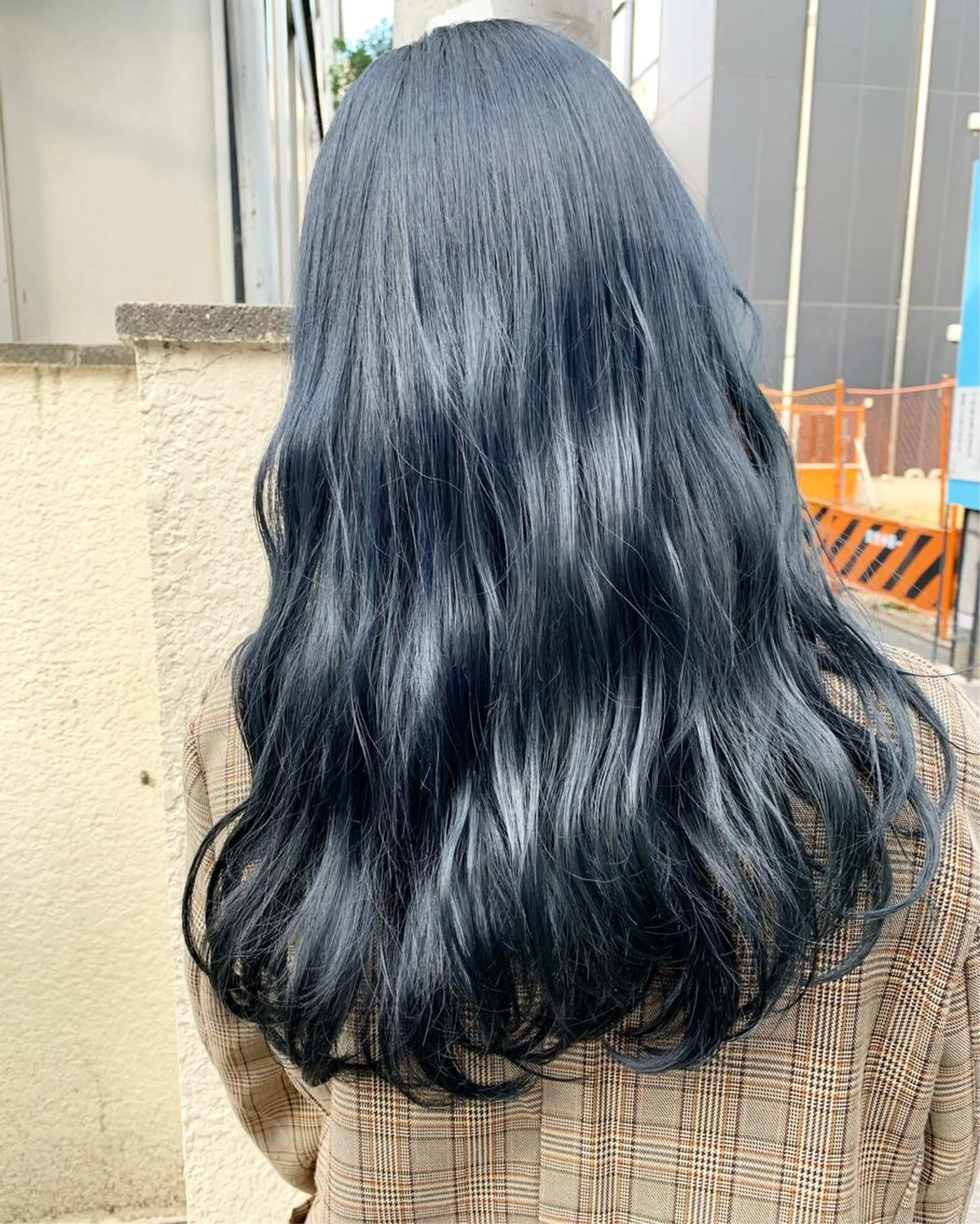 【✨当日予約限定✨】カット＋カラー＋2stepトリートメントの写真