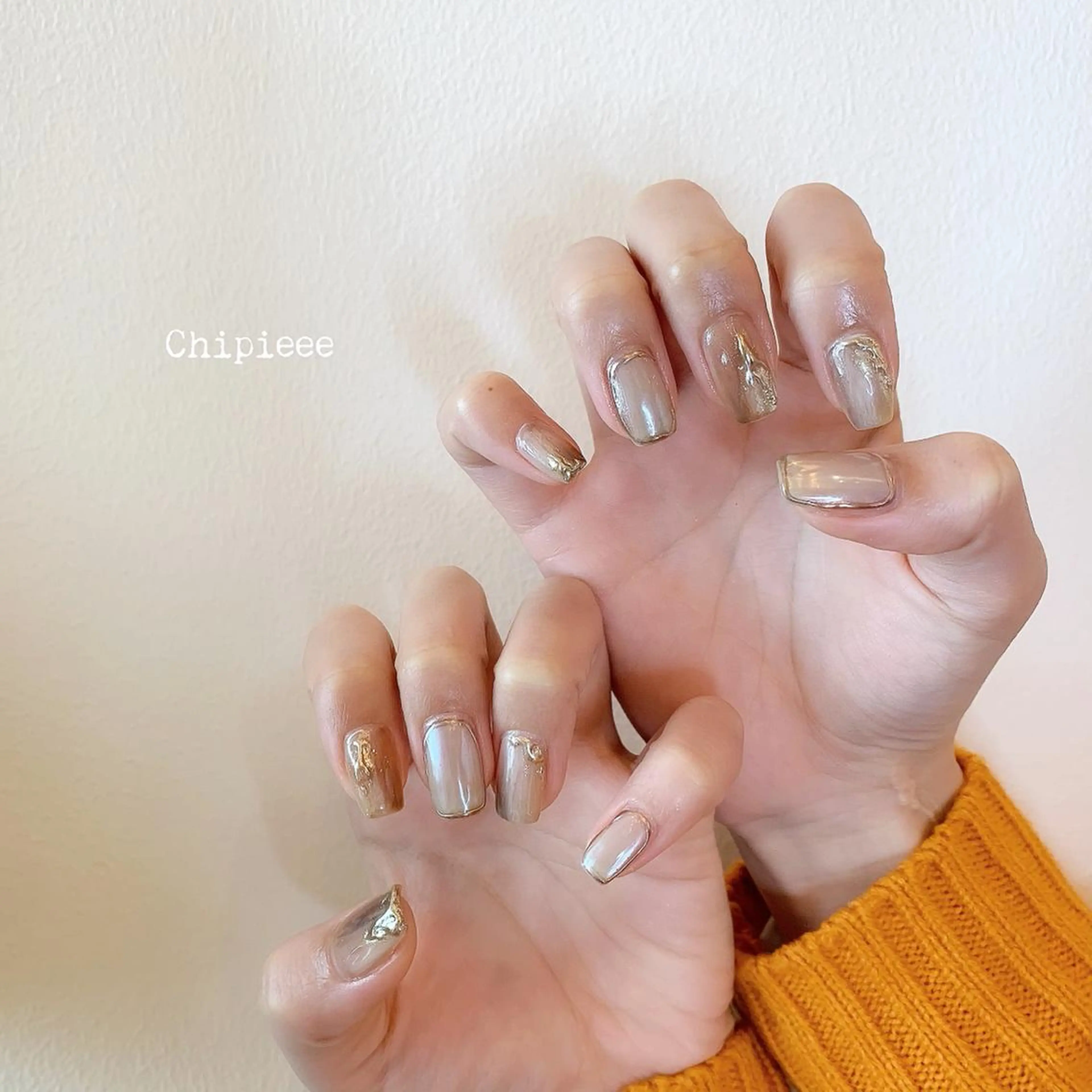 ネイル ハンドネイル HiMe .のその他イメージ