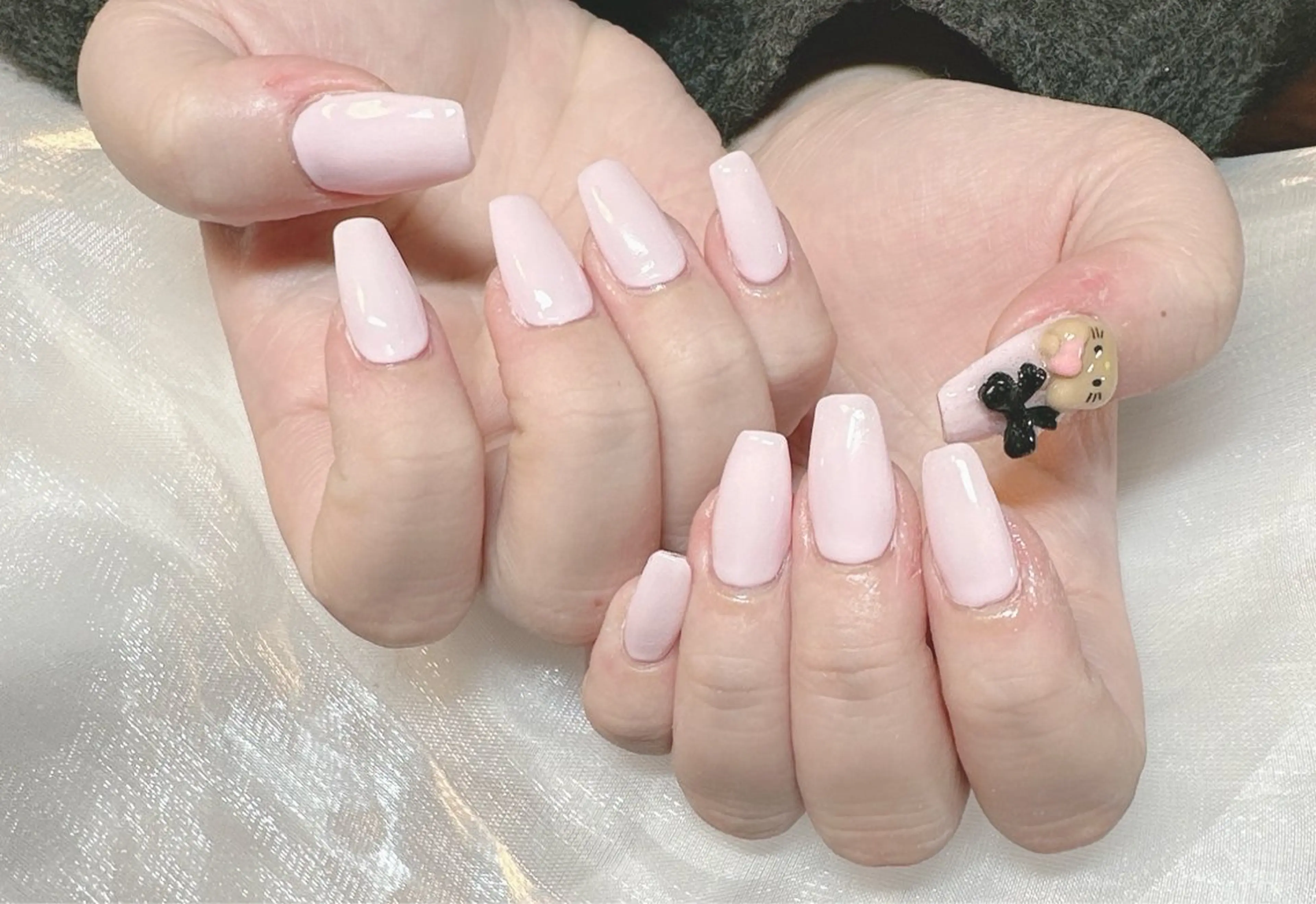 ネイル ハンドネイル D-BEAUTY Nailsalonのネイルデザイン