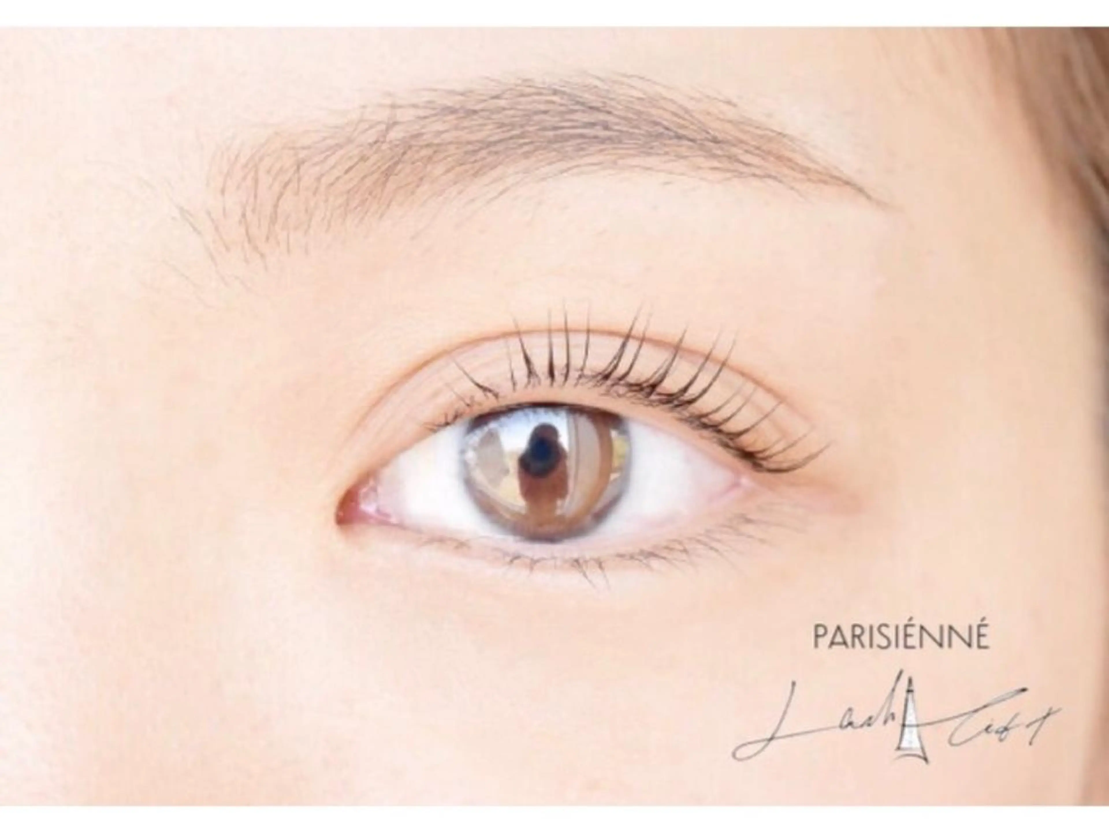 マツエク・マツパ マツパ RILUNA所属・【 RILUNA 】 三鷹のマツエク・マツパデザイン