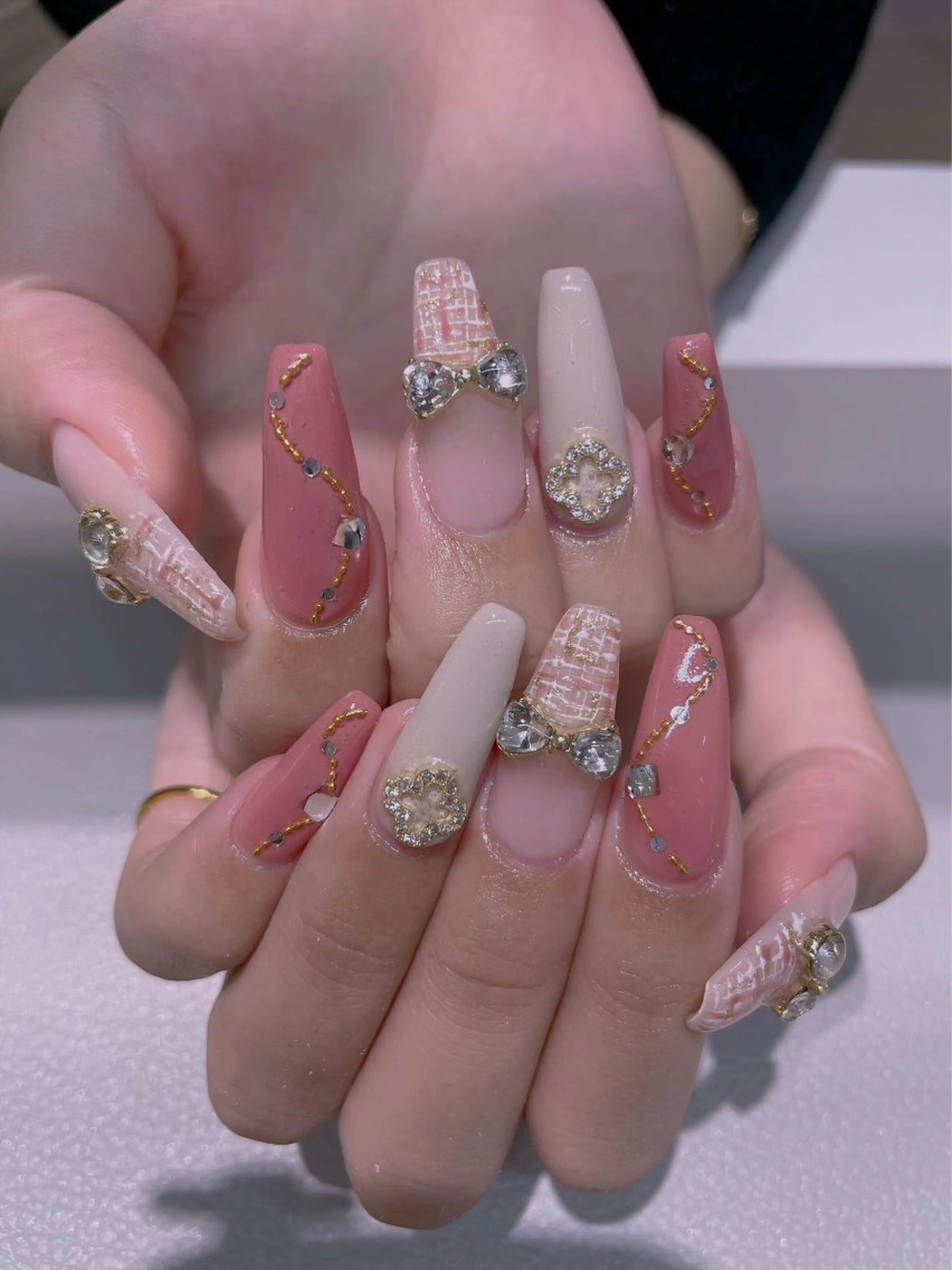 ネイル エムズ エムズのマツエク・マツパデザイン