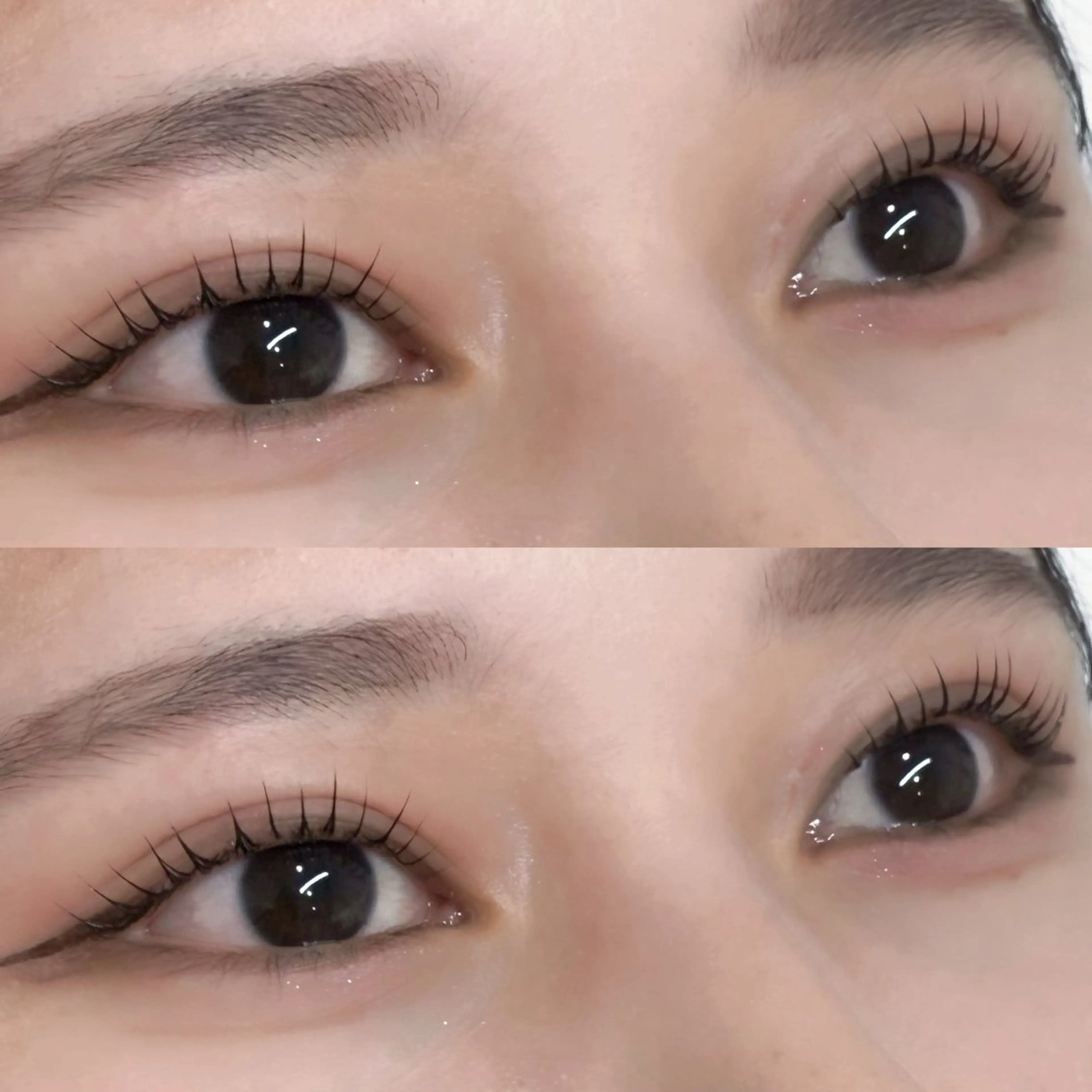 マツエク・マツパ マツパ zina 船橋北口 /sayaka🩵ᩚのマツエク・マツパデザイン