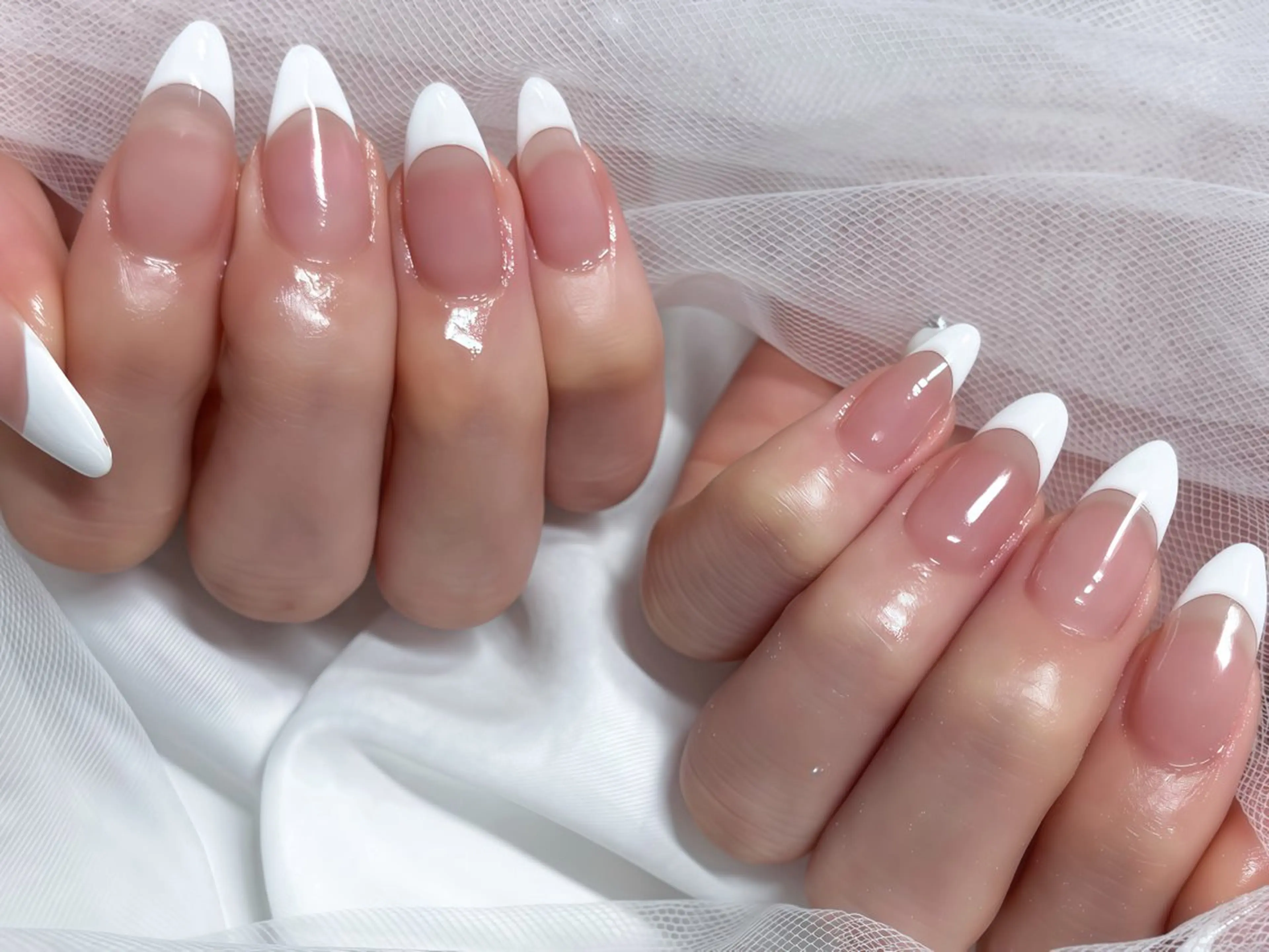 ネイル BEAU NAIL Nanaのネイルデザイン