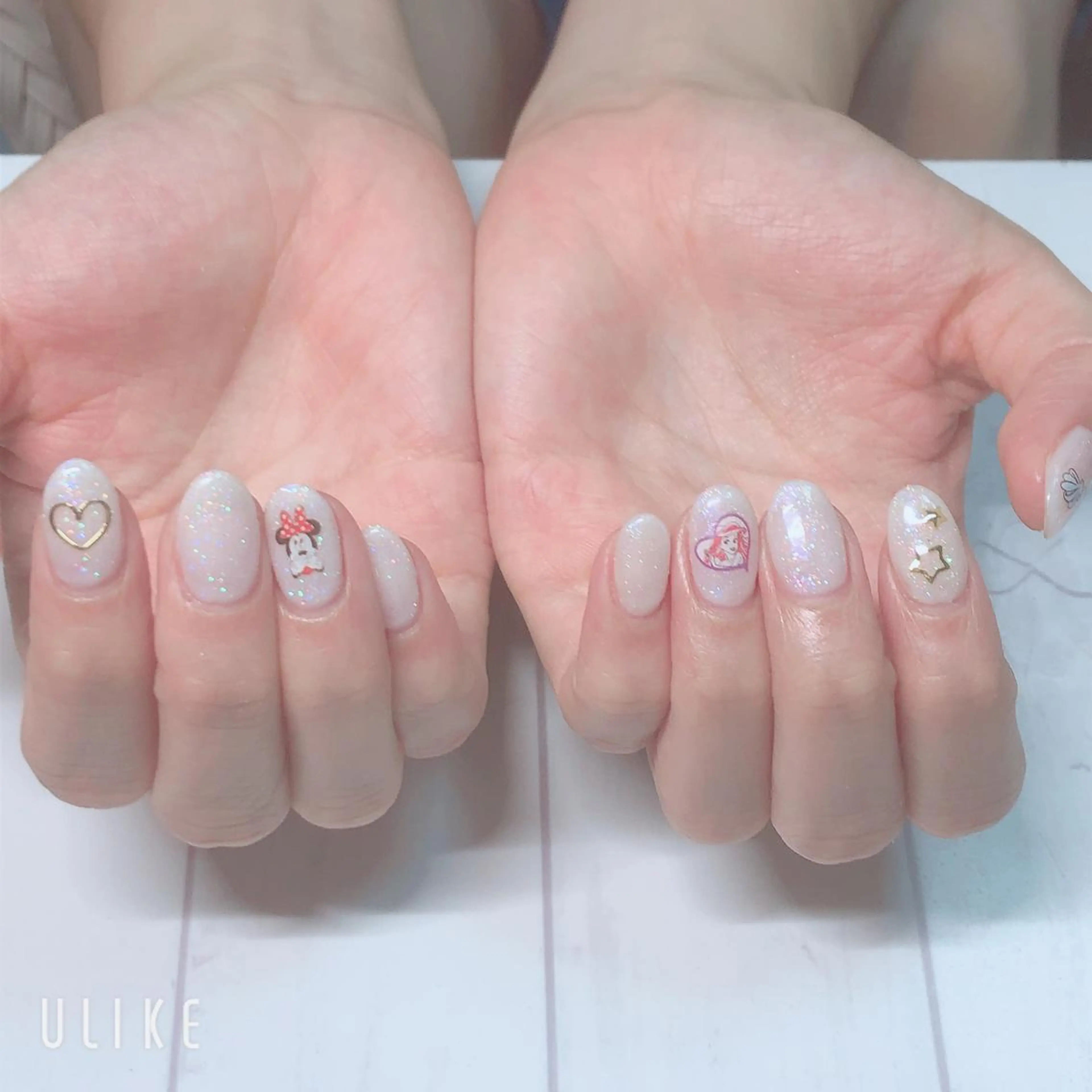 ネイル ハンドネイル nail roomのネイルデザイン