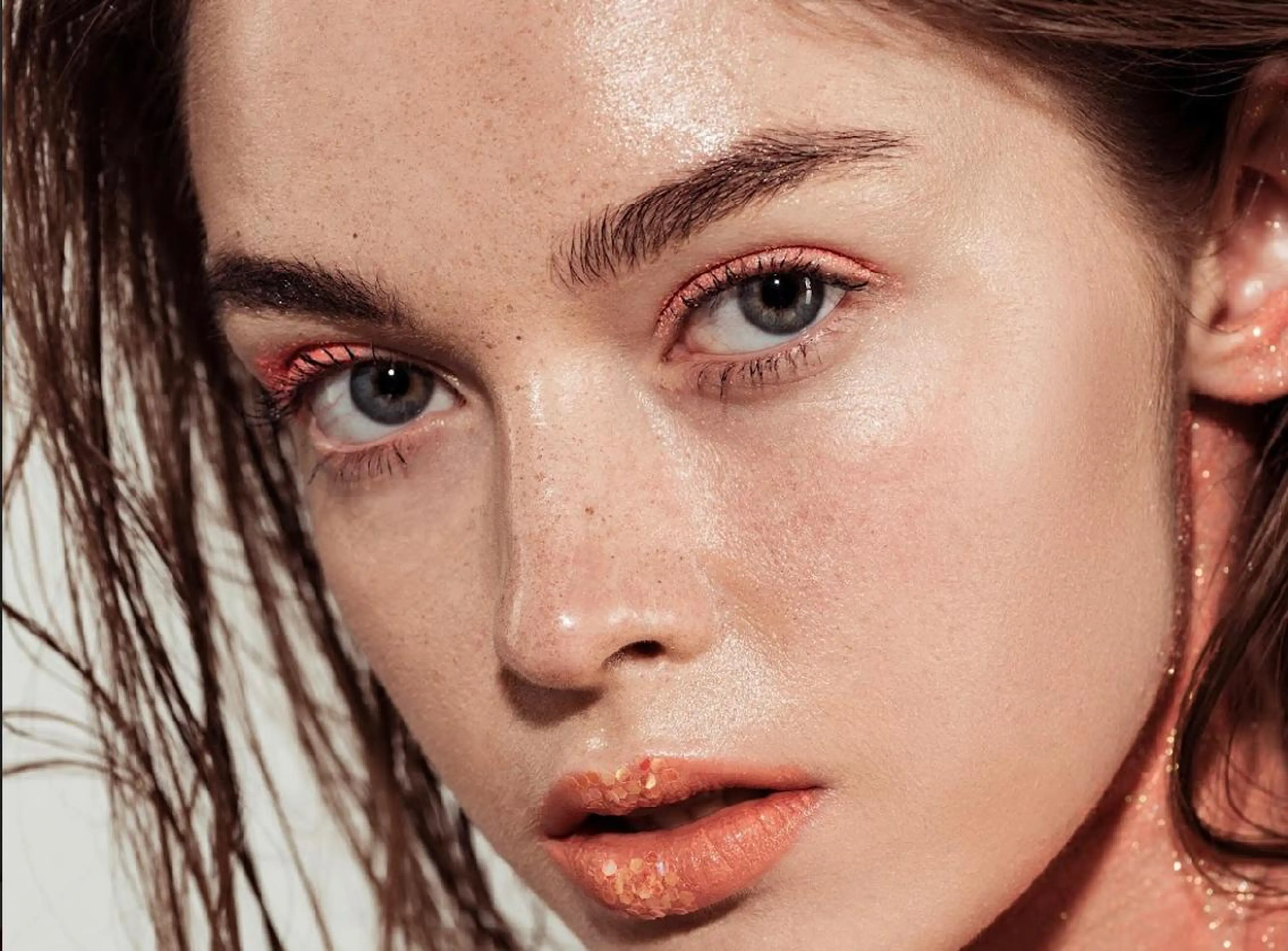 アイブロウ 北山/ボブ/レイヤー /maru☺︎のヘアスタイル