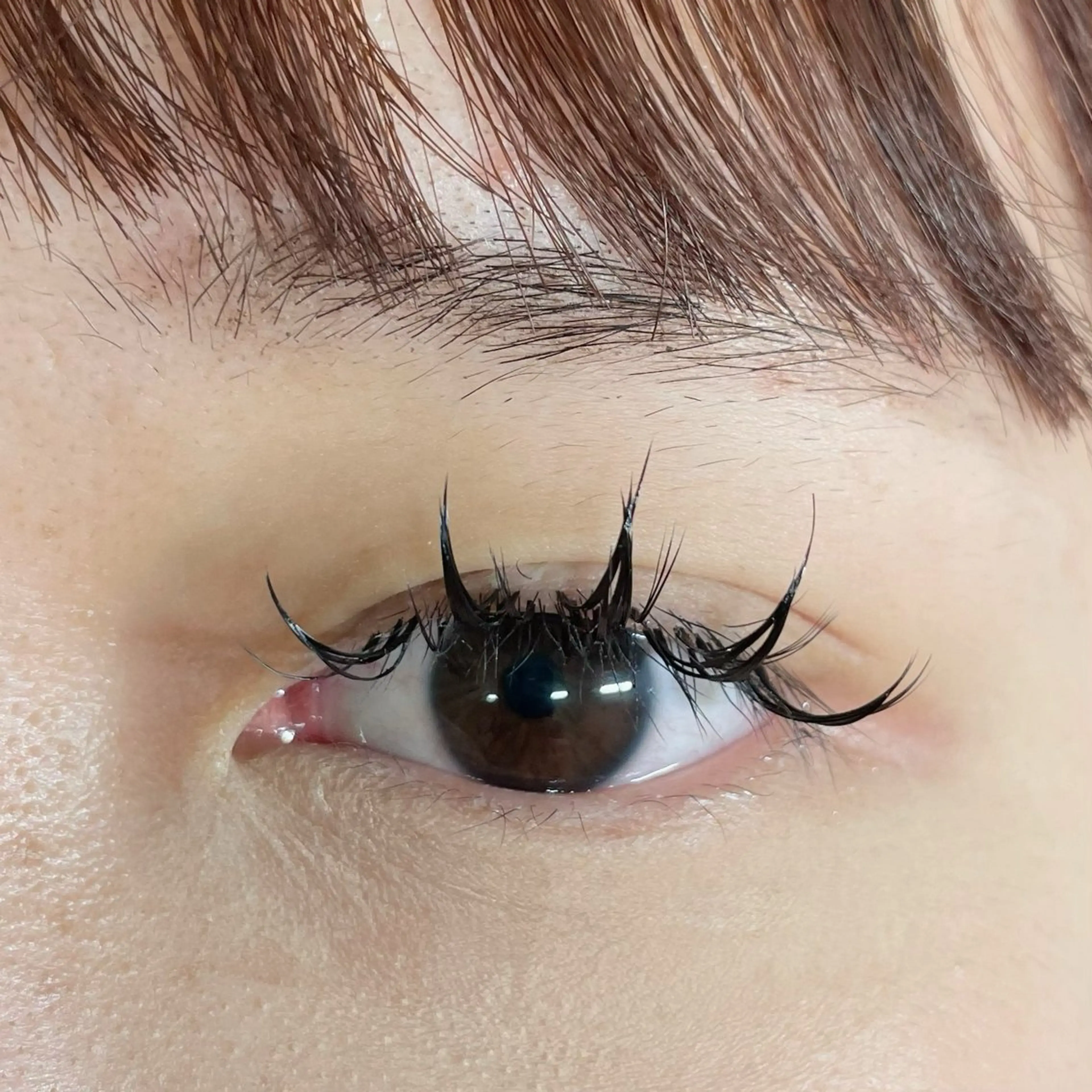 マツエク・マツパ マツエク 🎆 なつみのマツエク・マツパデザイン