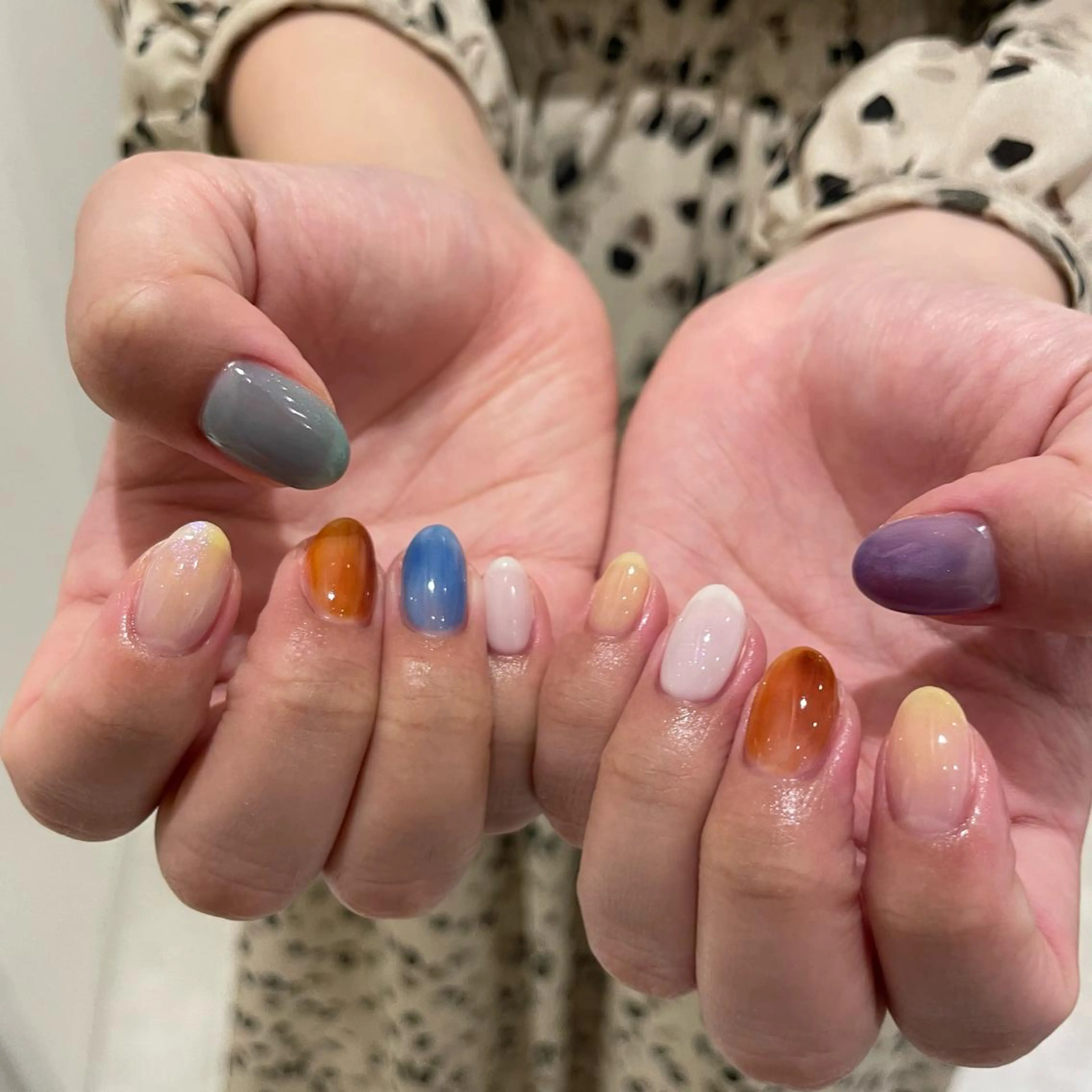 オフありdesignコースの写真