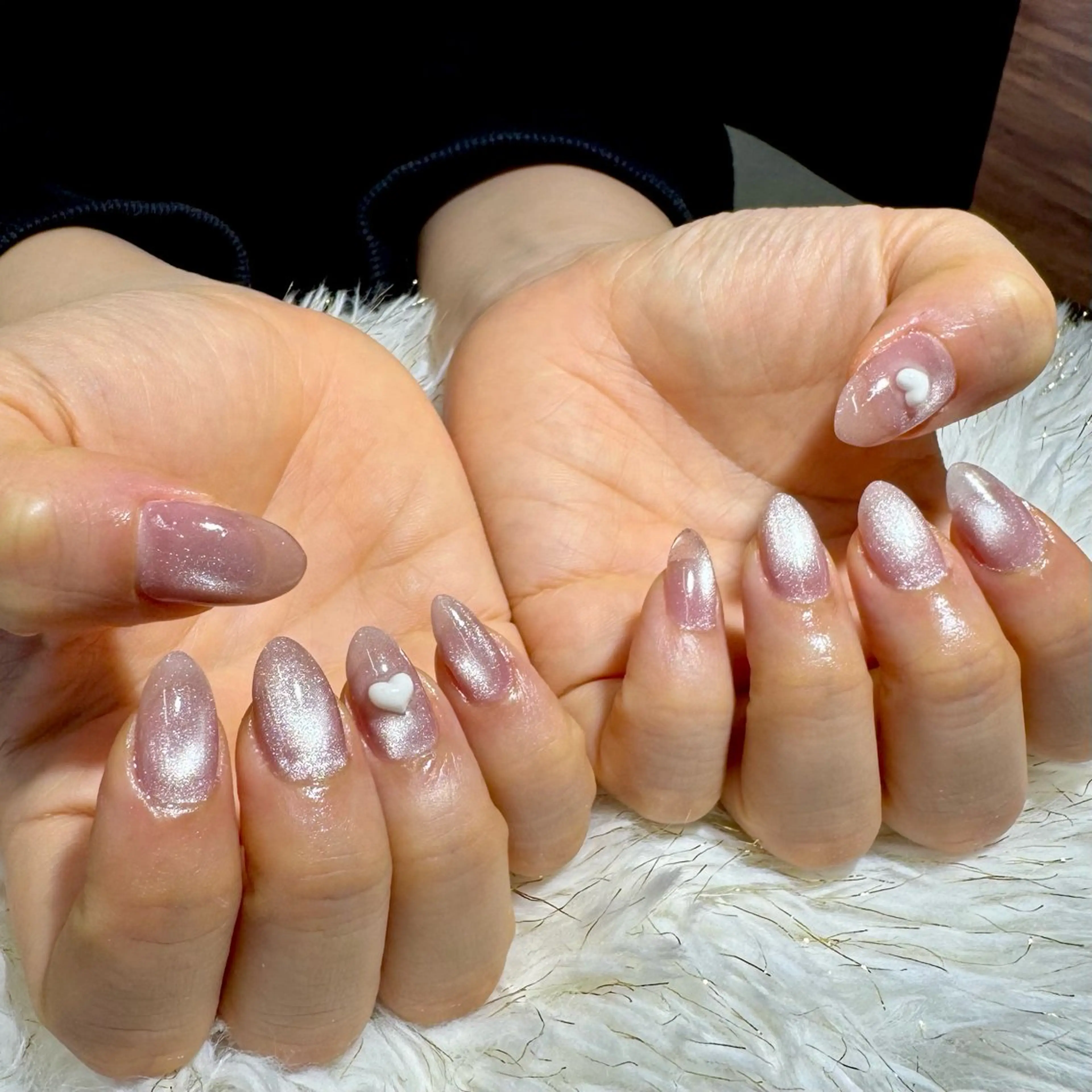 ネイル nail YURIのネイルデザイン