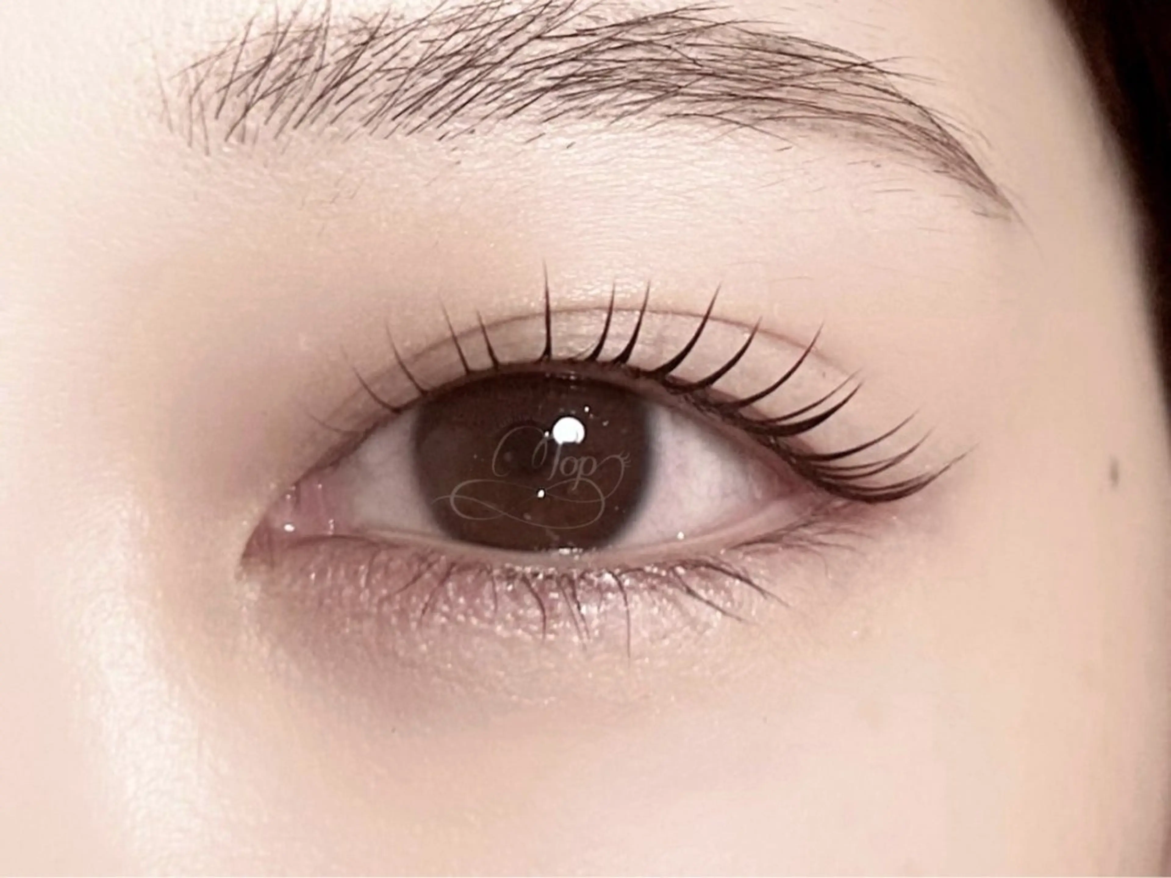 マツエク・マツパ マツパ TOP町田 akaneの眉毛・アイブロウイメージ