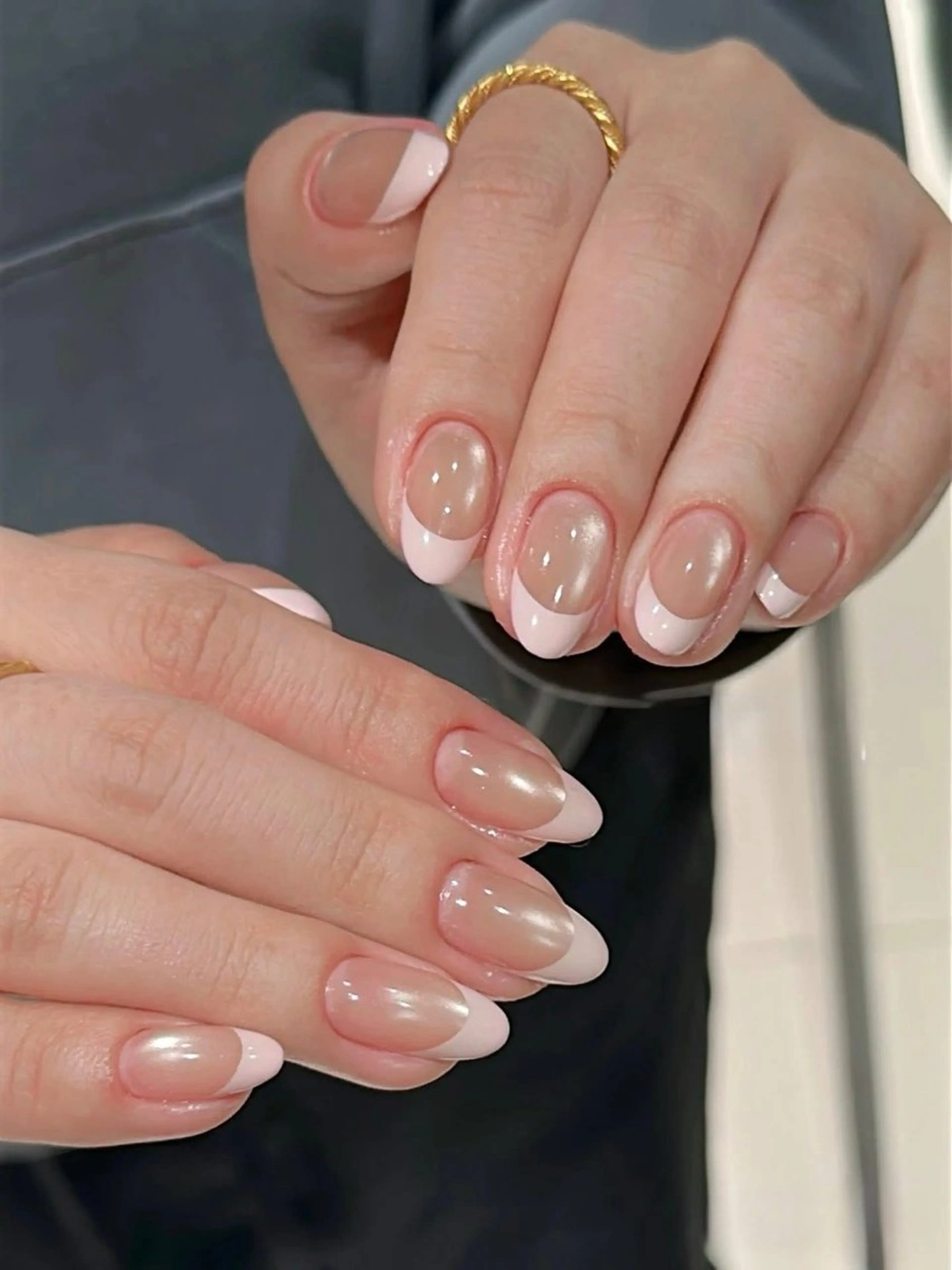 ネイル Chan nailsのネイルデザイン